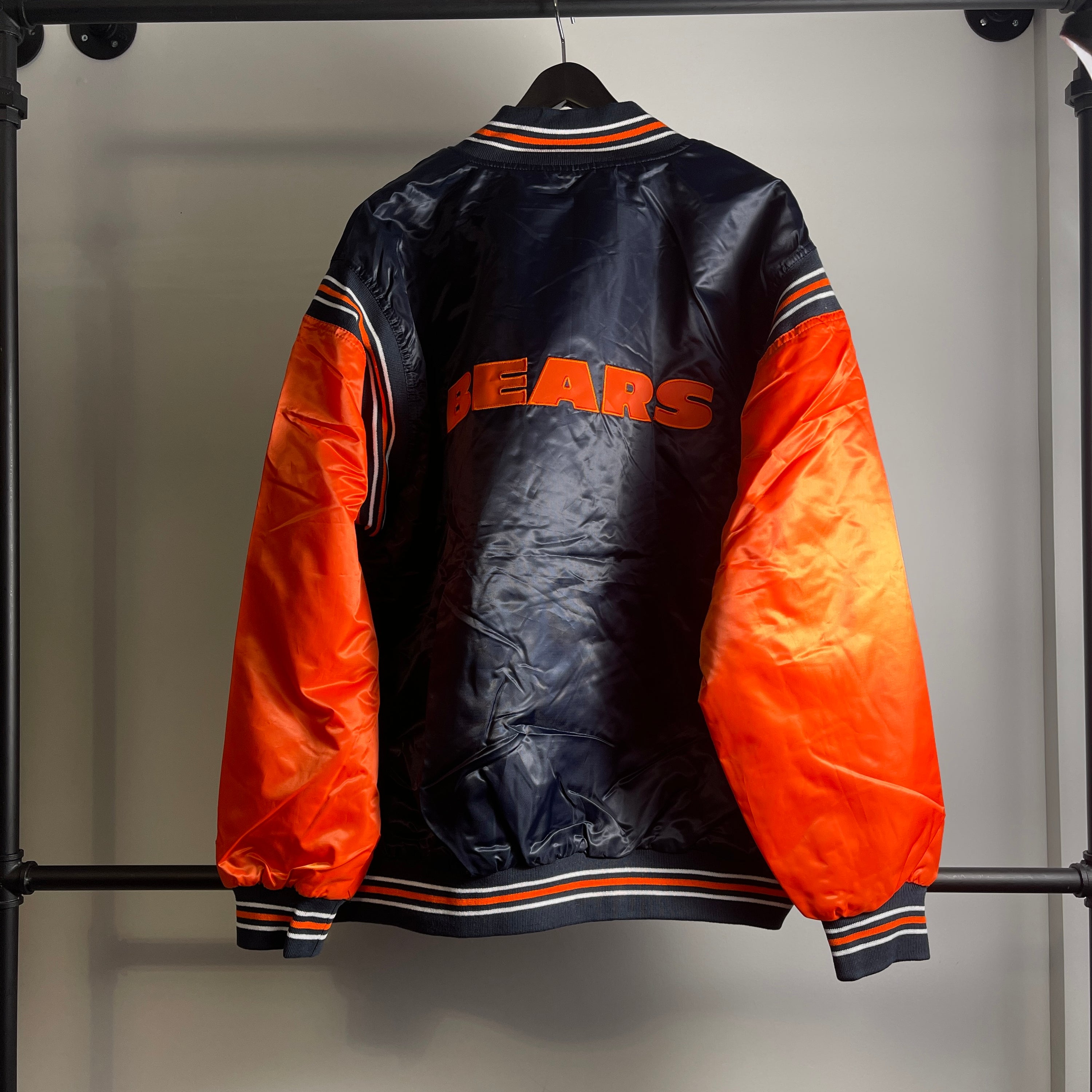 Starter NFL Chicago Bears Jacket size XXL