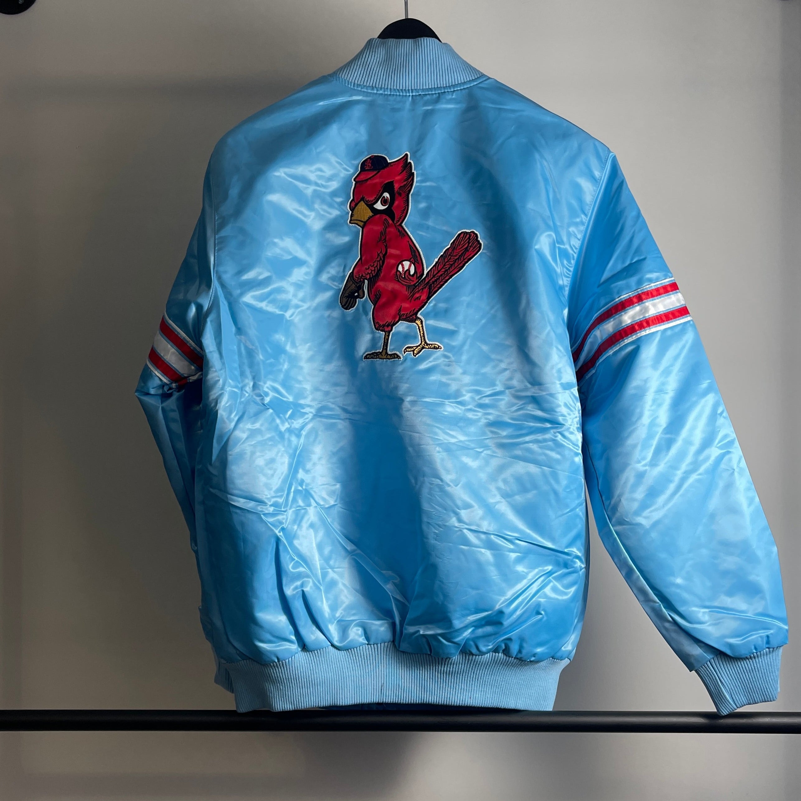 Starter MLB St Louis Cardinals Jacket size M