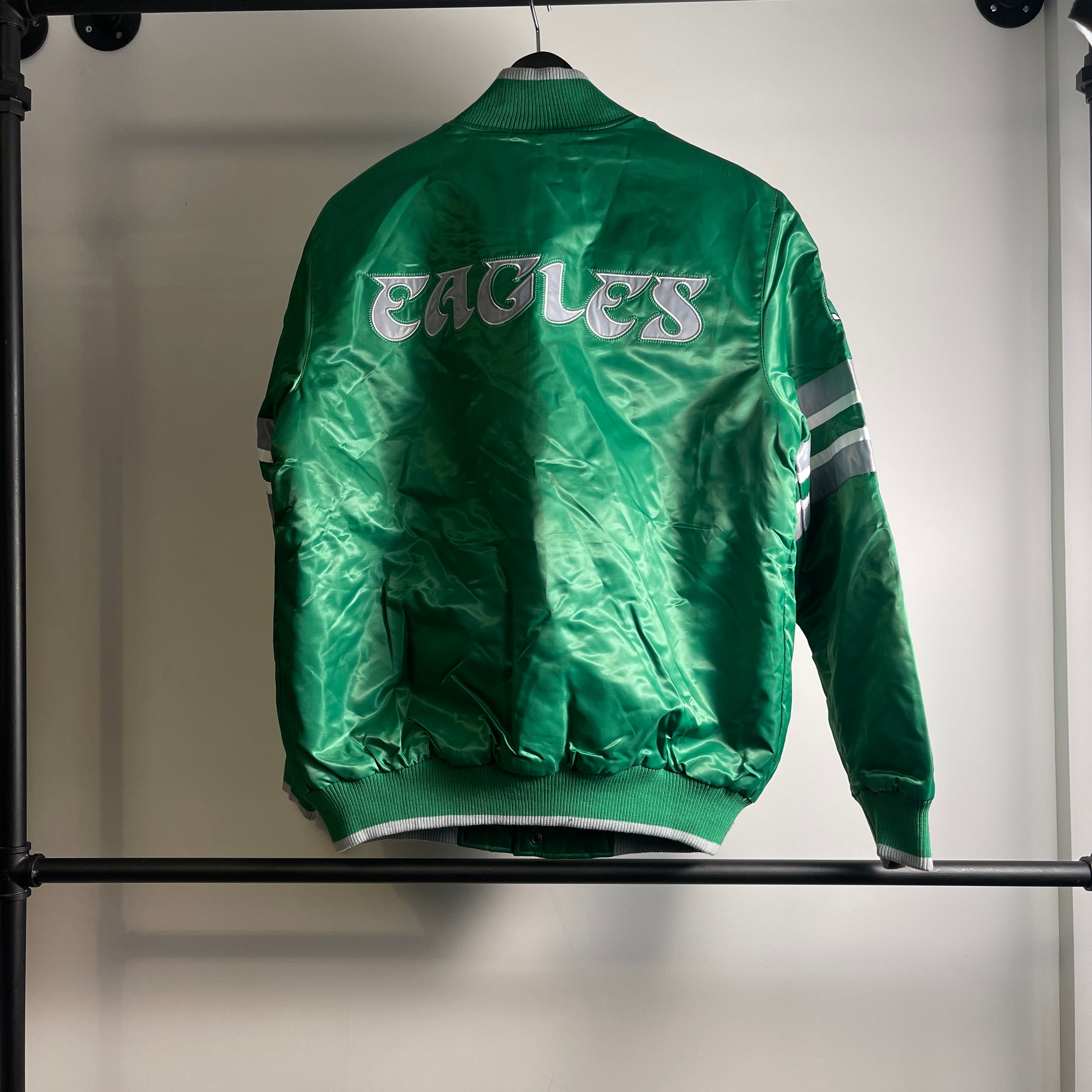 Starter NFL Philadelphia Eagles Jacket Size M/L