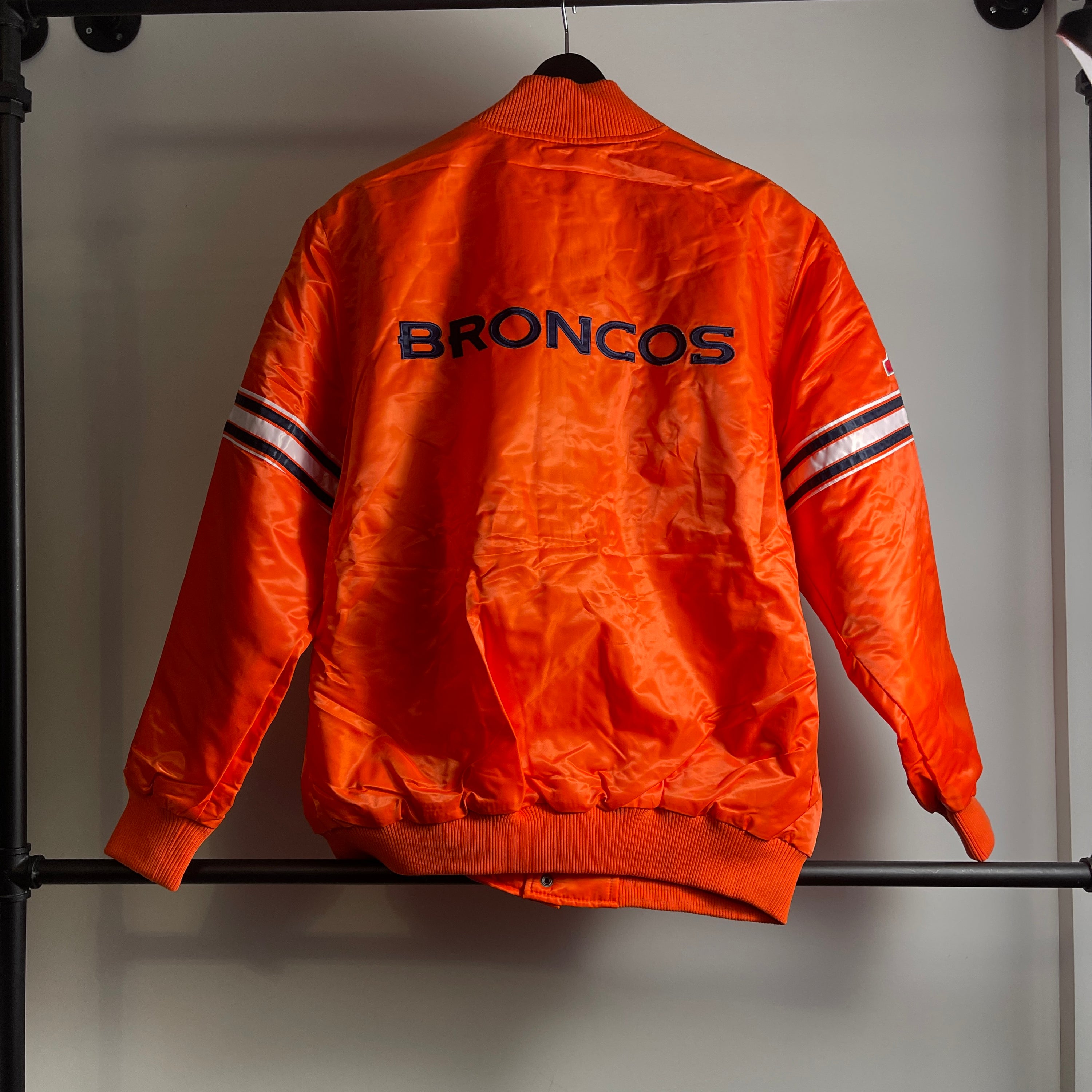 Starter NFL Denver Broncos Jacket Size XL