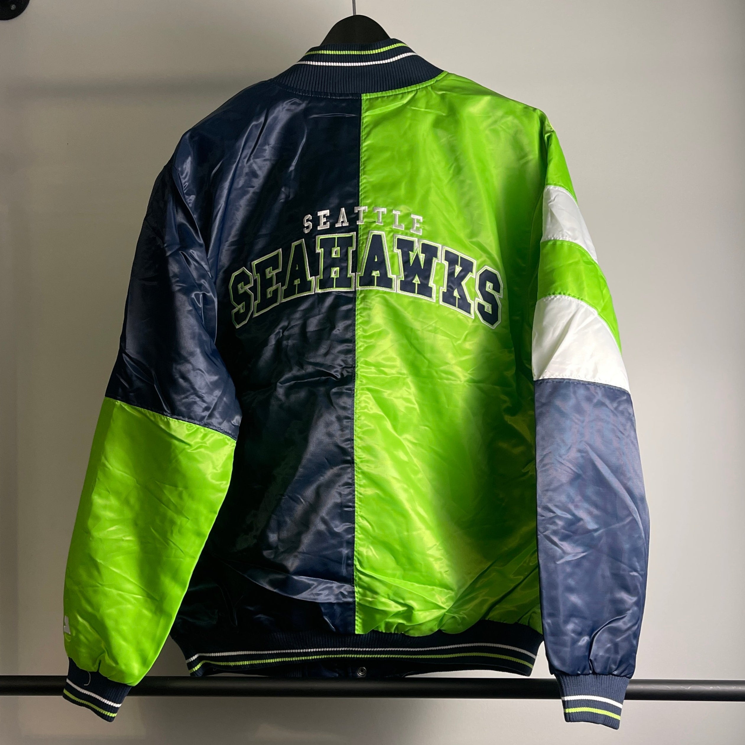 Starter NFL Seattle Seahawks Jacket size M