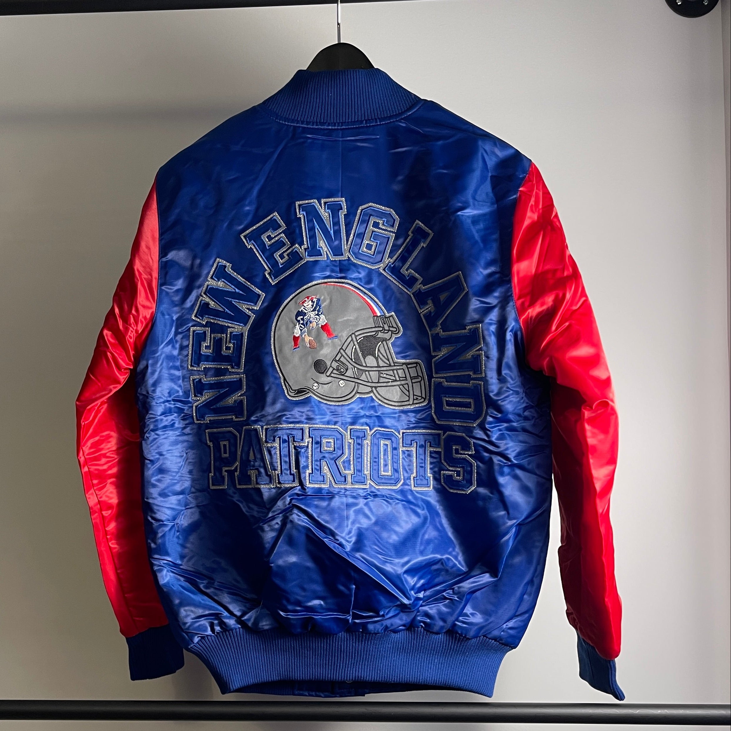 Starter NFL New England Patriots Jacket size S