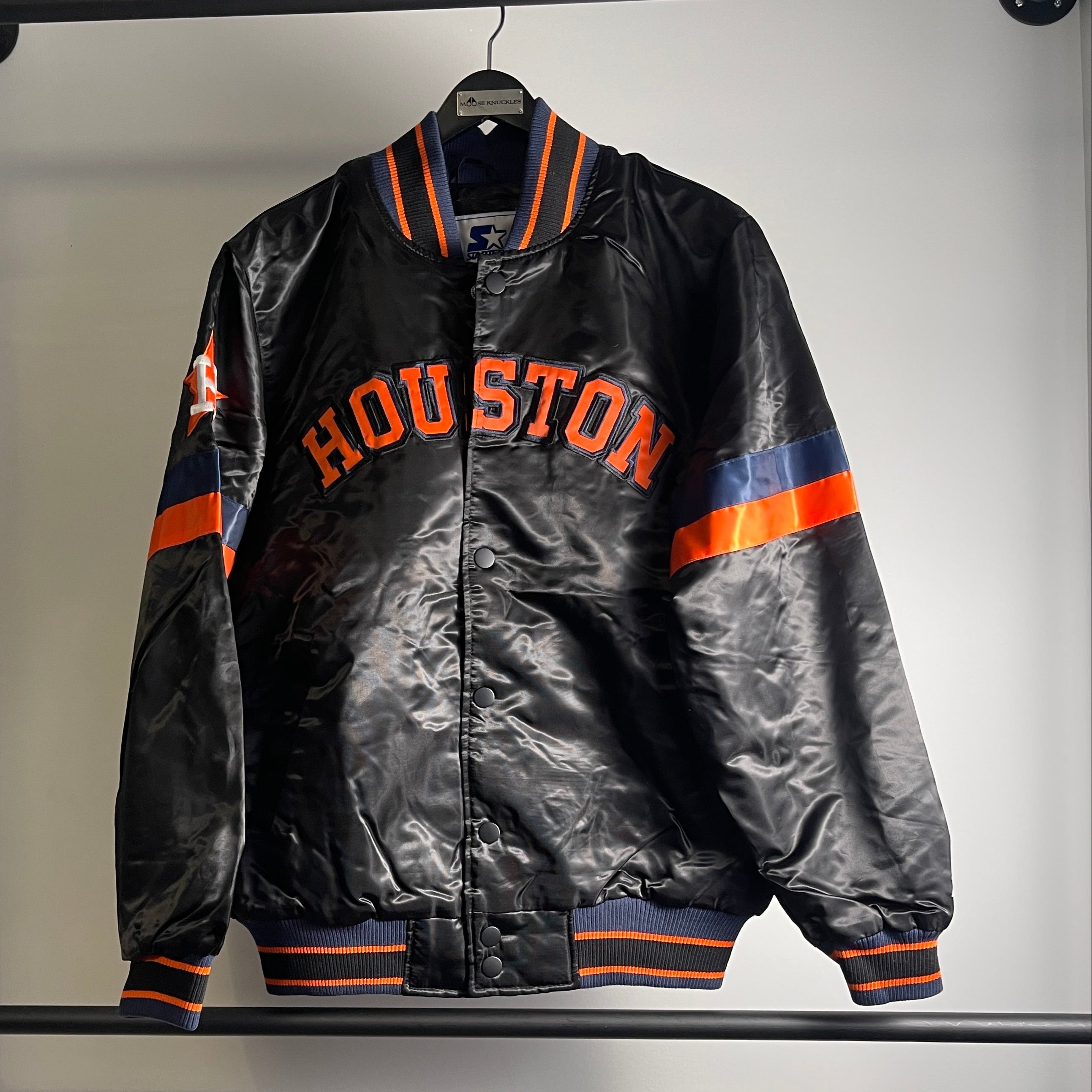 Starter MLB Houston Astros Jacket size S/M