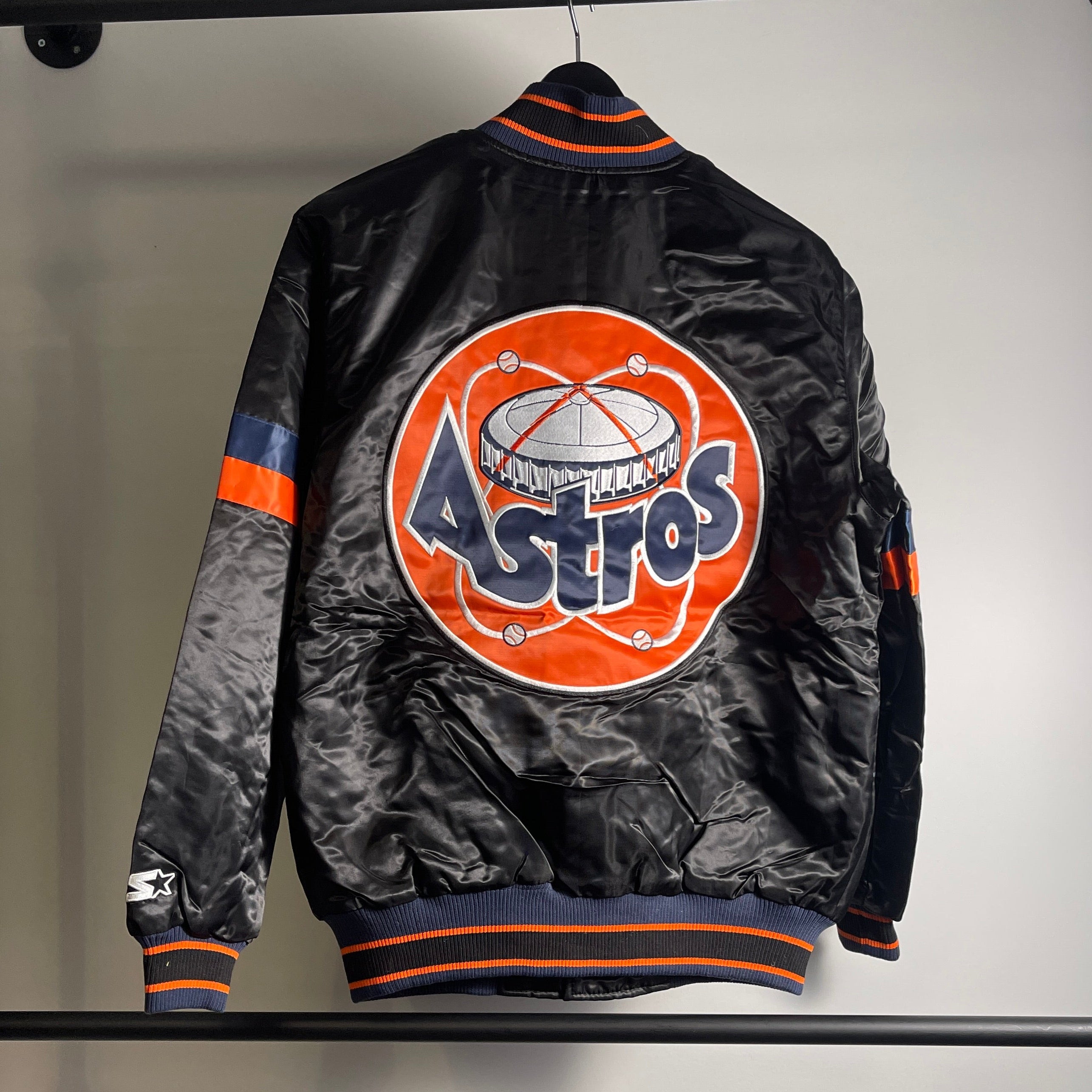 Starter MLB Houston Astros Jacket size S/M