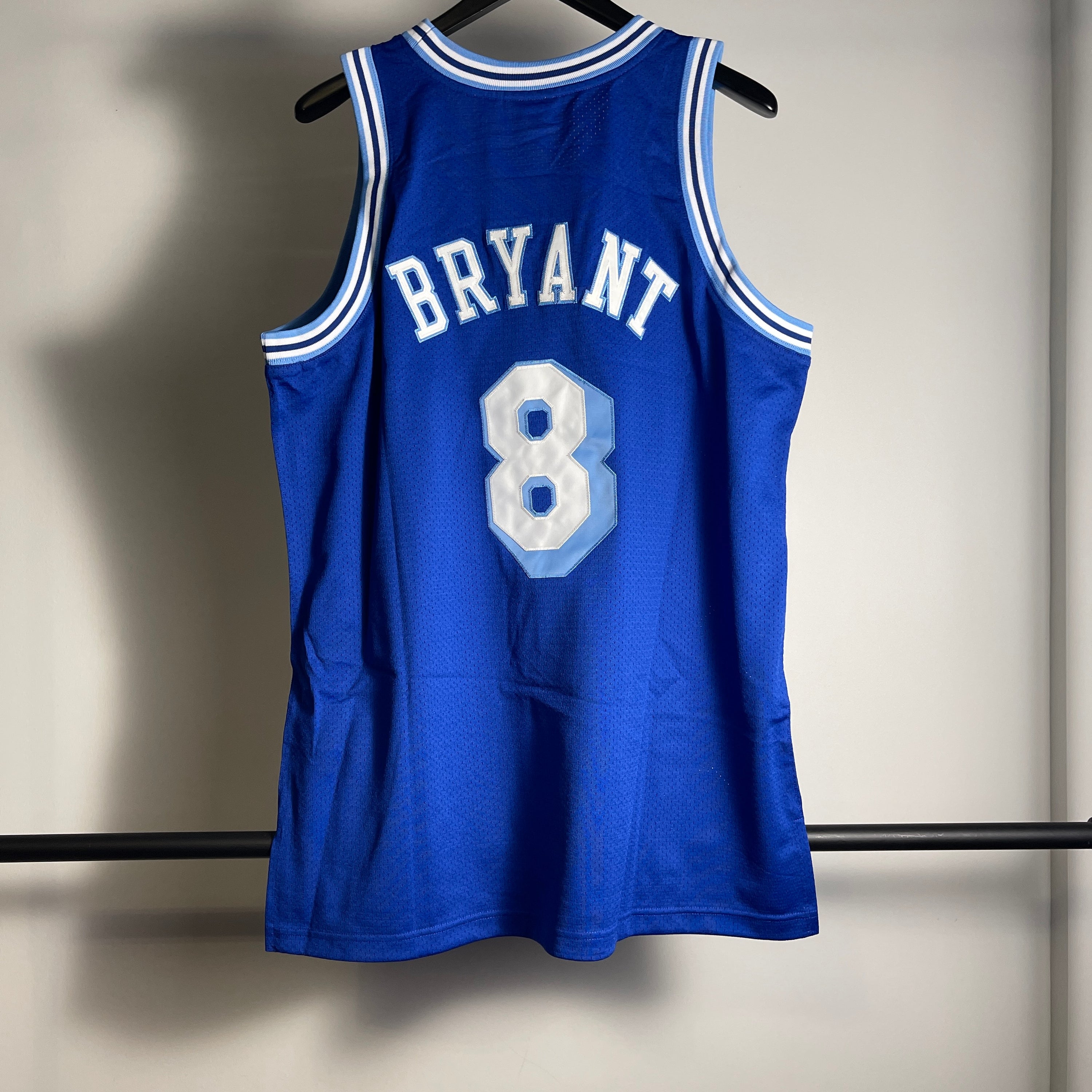 Mitchell&Ness NBA Los Angeles Lakers Kobe Bryant Jersey size L