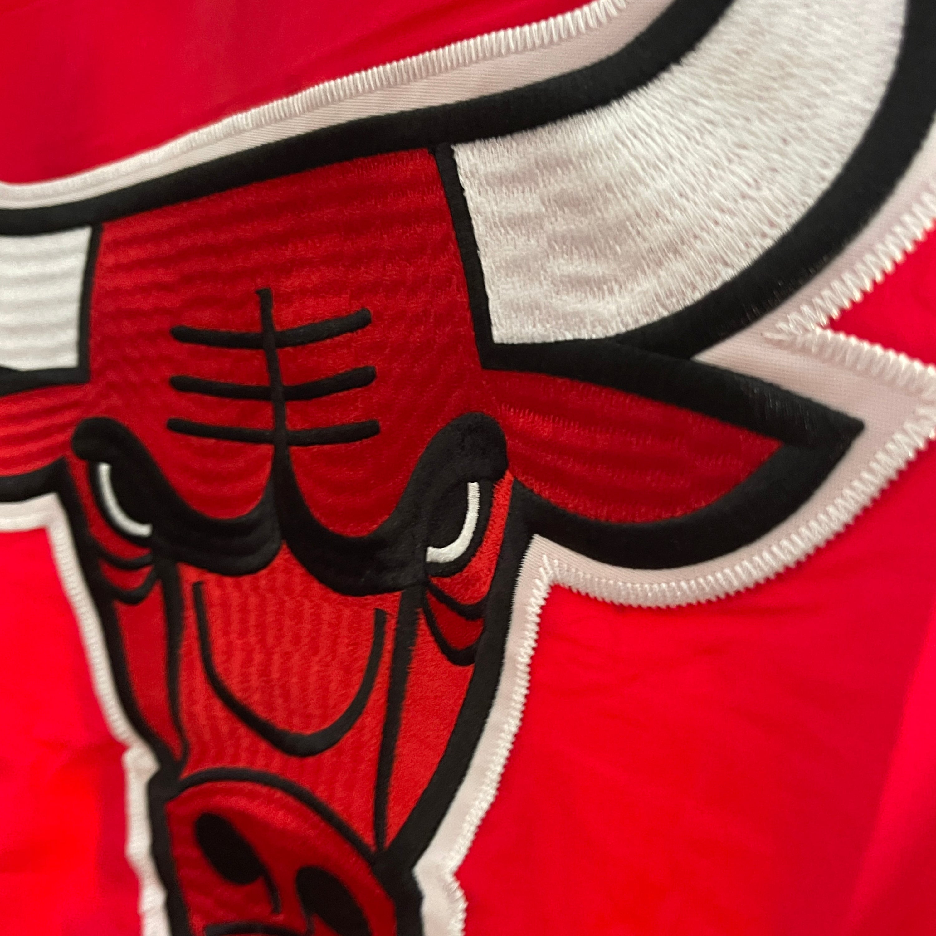 Mitchell&Ness NBA Chicago Bulls Jacket various sizes