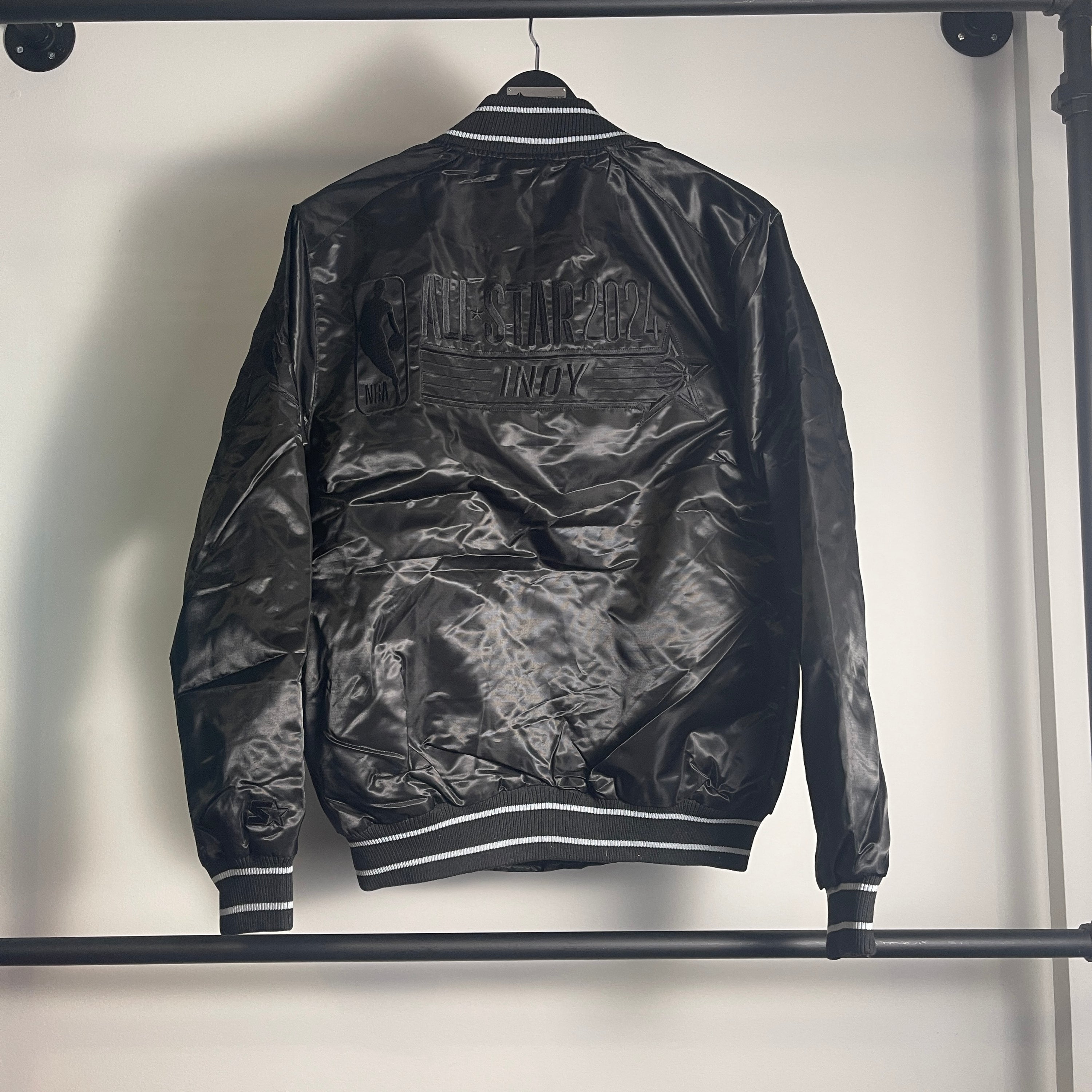 Starter NBA 2024 All Star Game Jacket size S