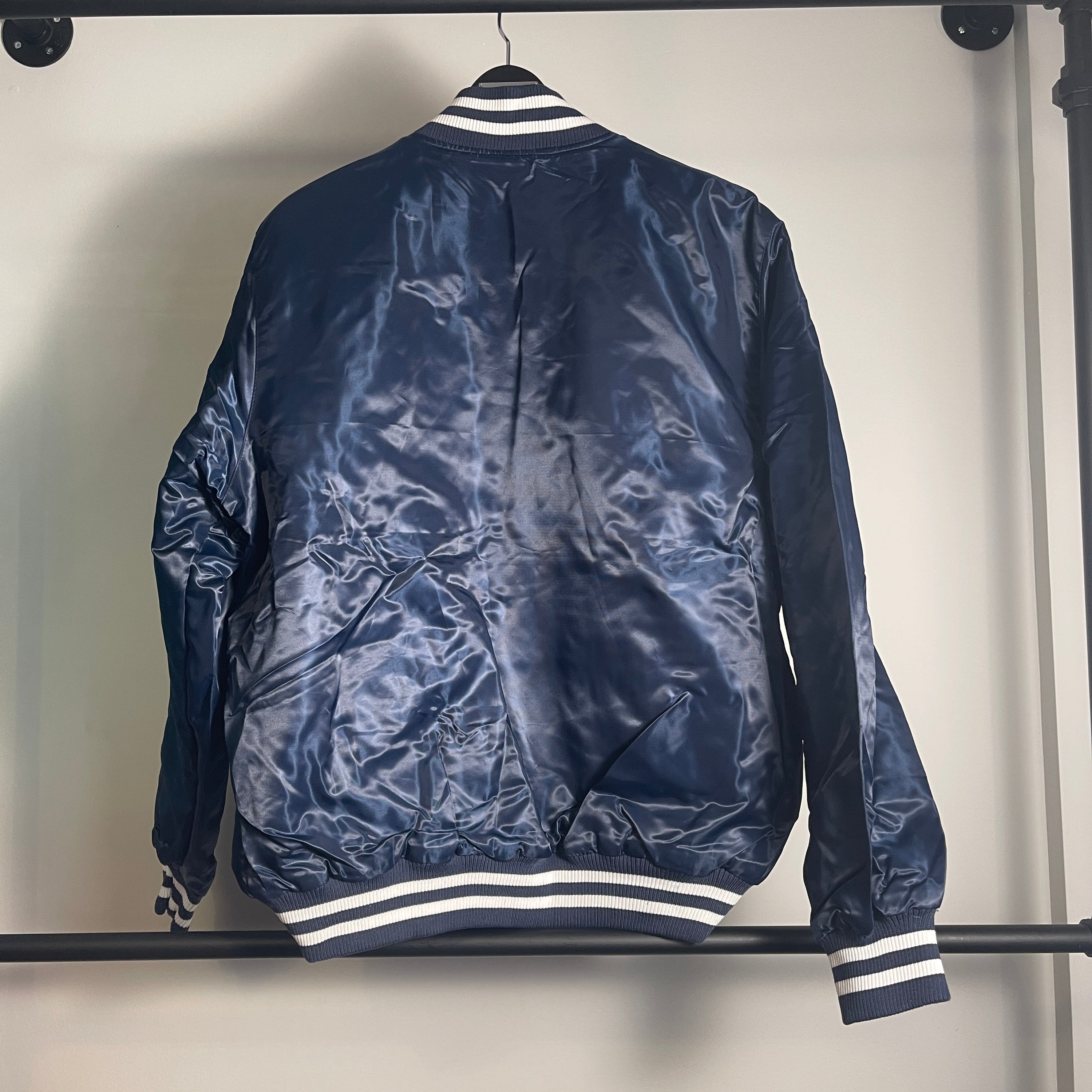 Starter black label MLB New York Yankees Jacket size XL