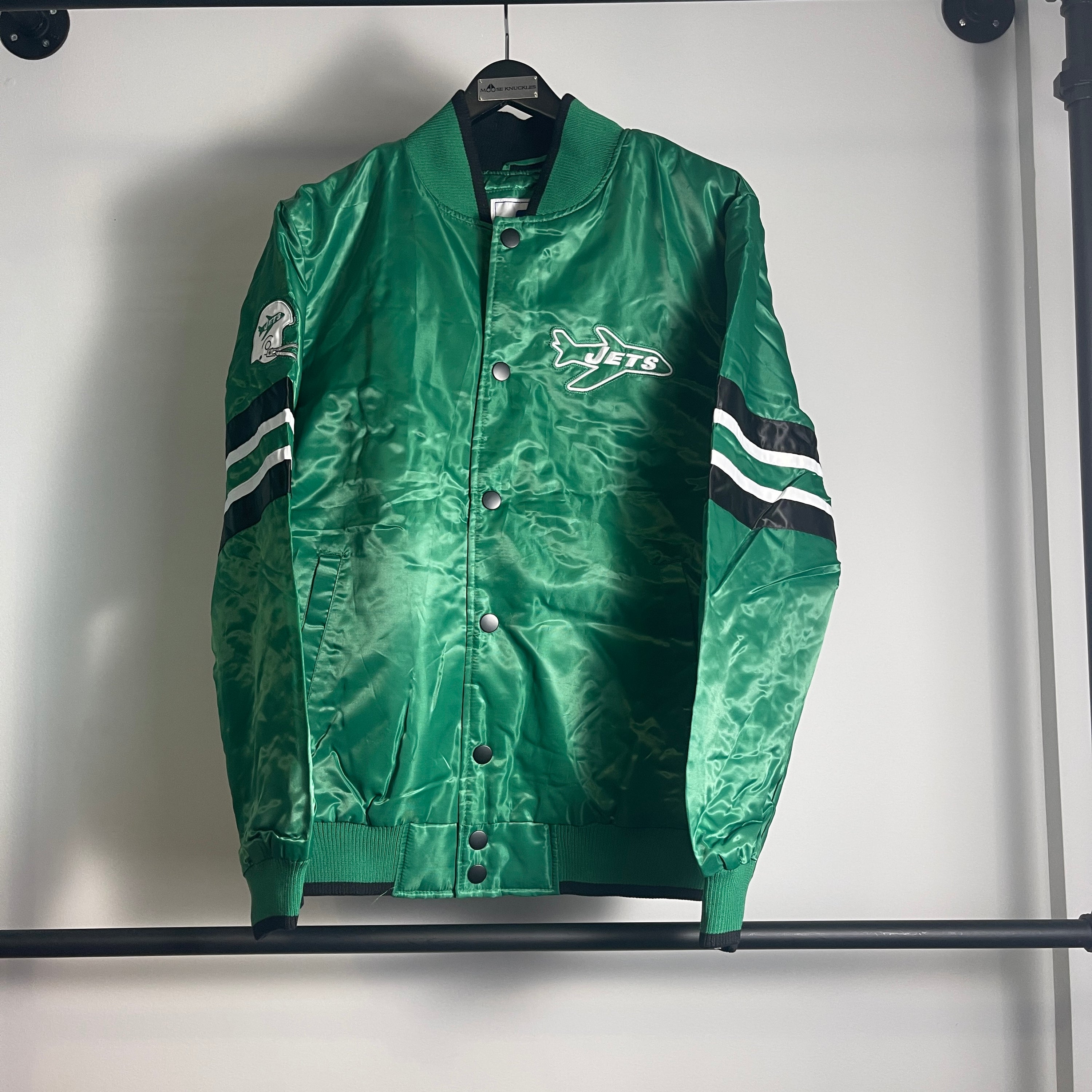 Starter NFL New York Jets Jacket size M