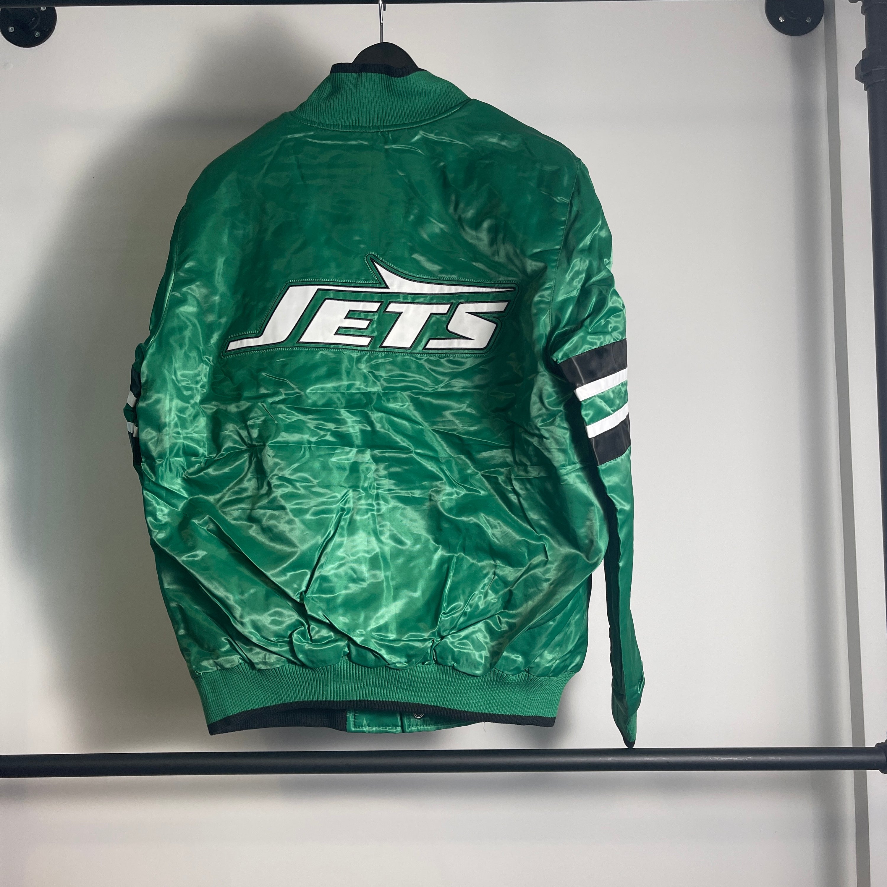 Starter NFL New York Jets Jacket size M