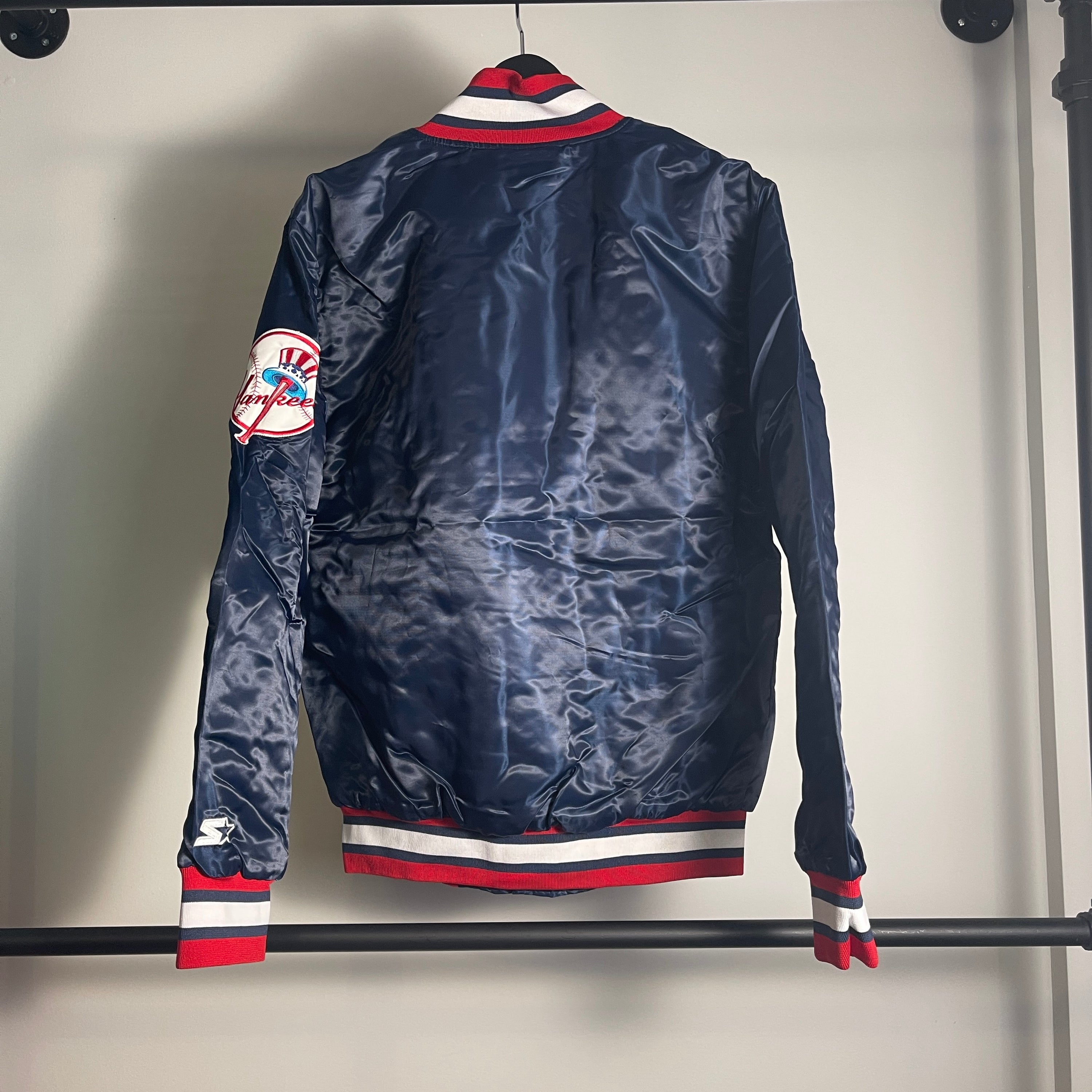 Starter black label MLB New York Yankees Jacket size M