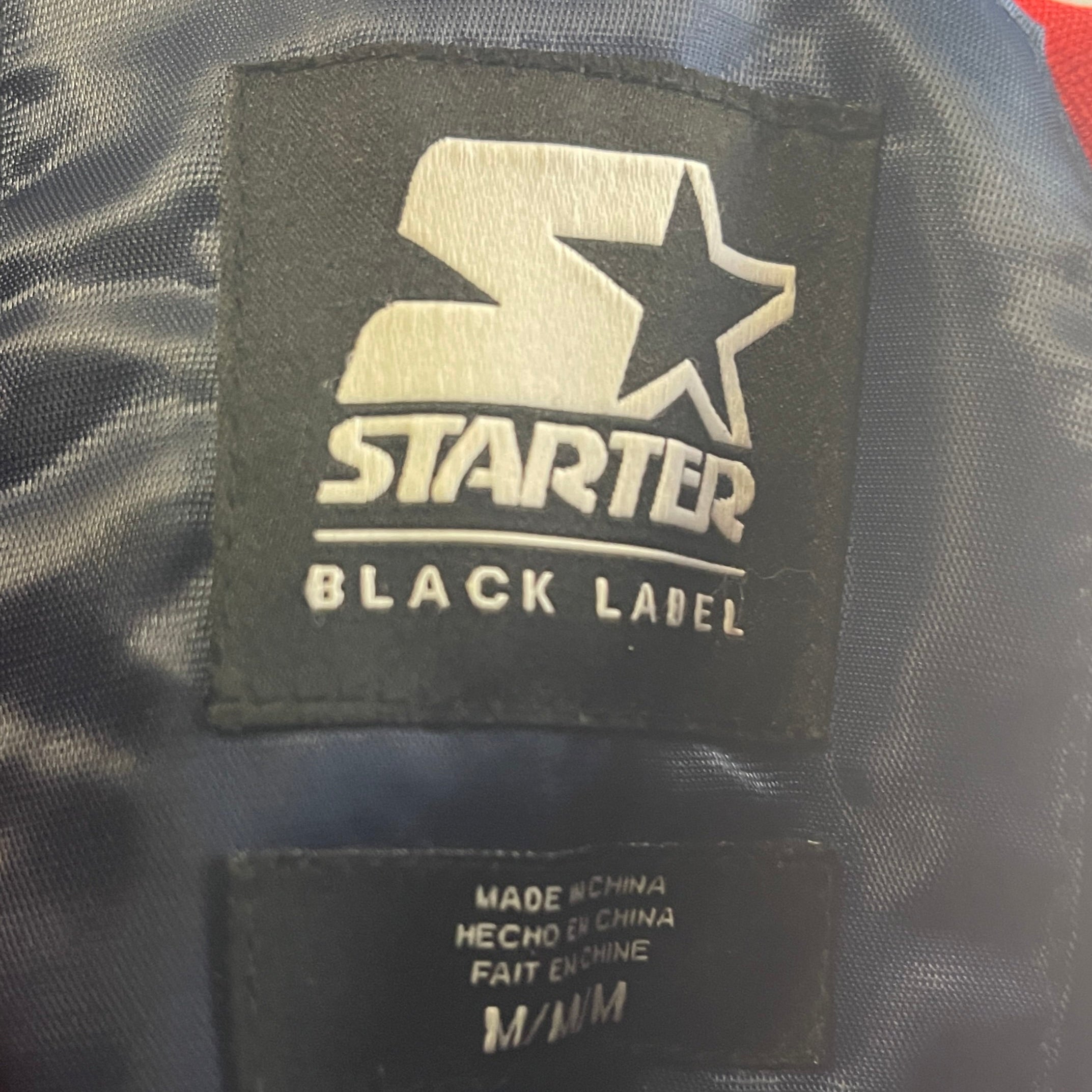 Starter black label MLB New York Yankees Jacket size M