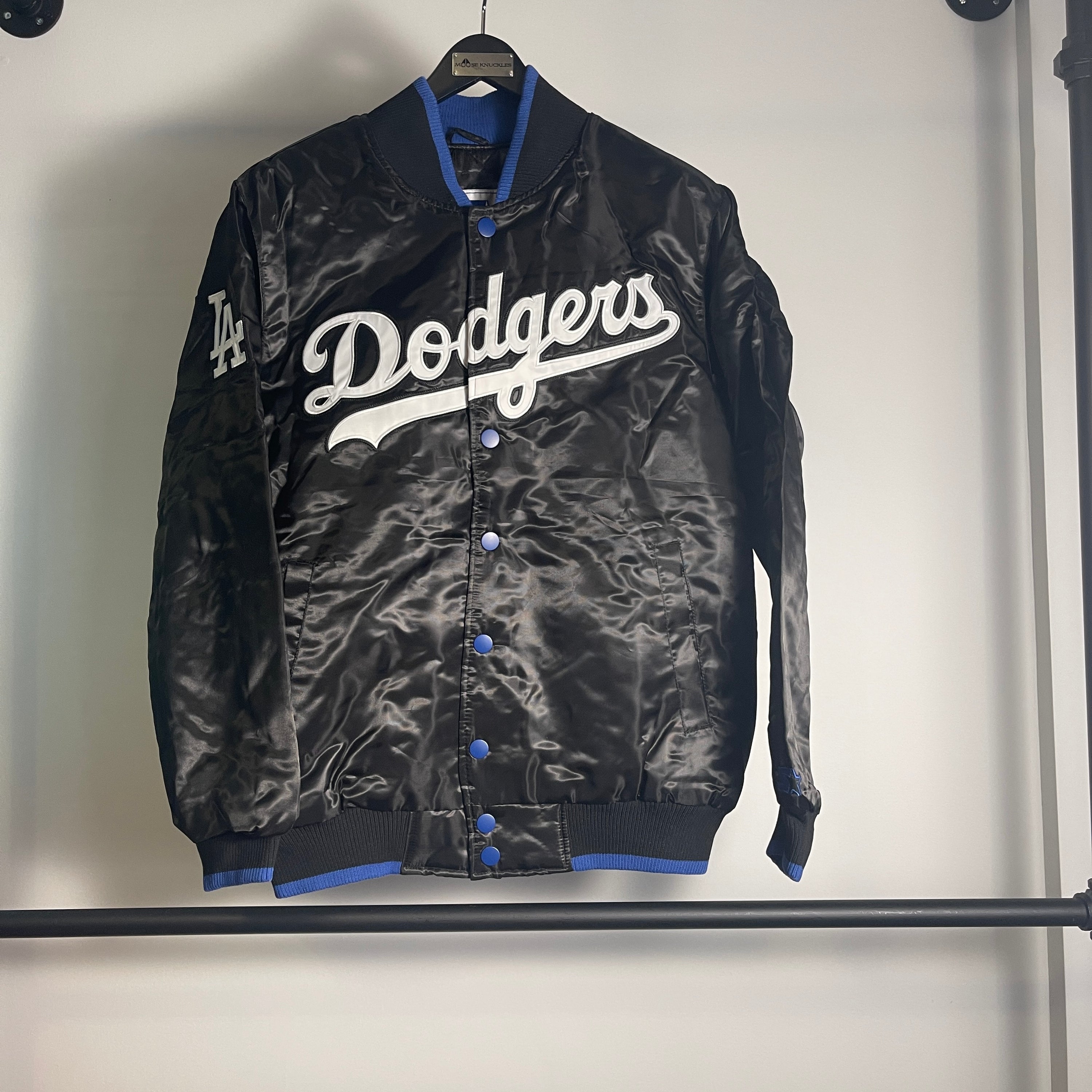 Starter MLB Los Angeles Dodgers Jacket size M