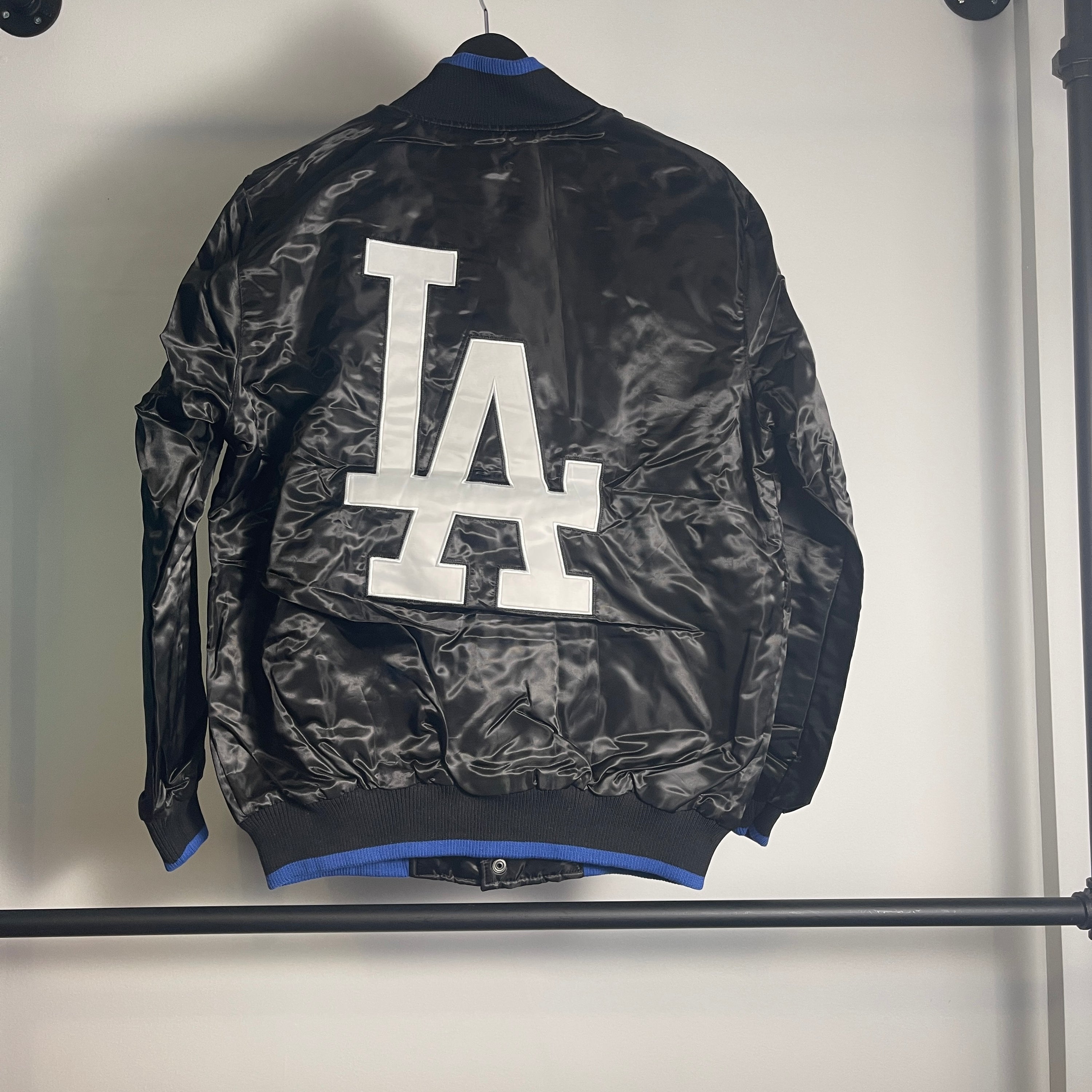 Starter MLB Los Angeles Dodgers Jacket size M