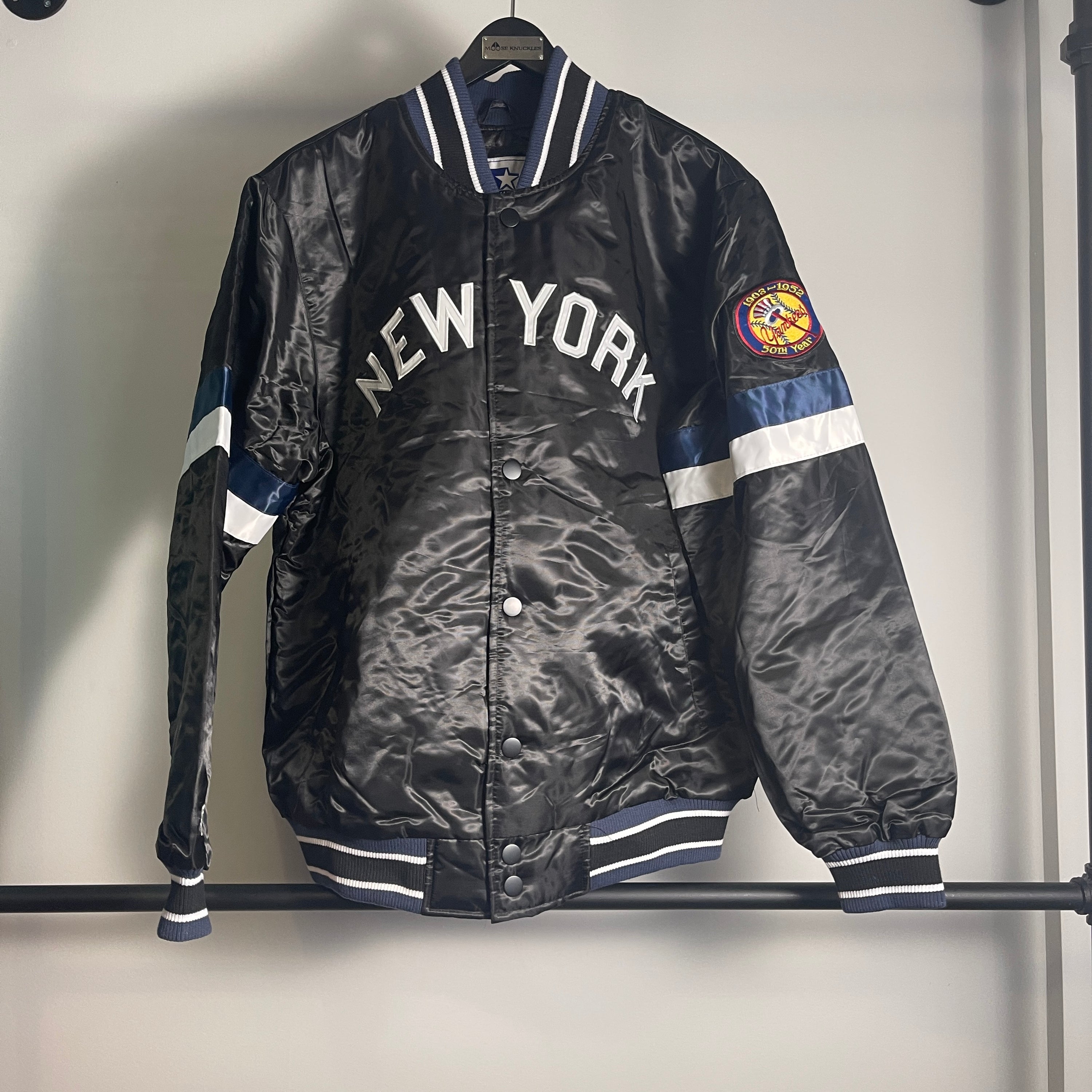 Starter MLB New York Yankees Jacket size L