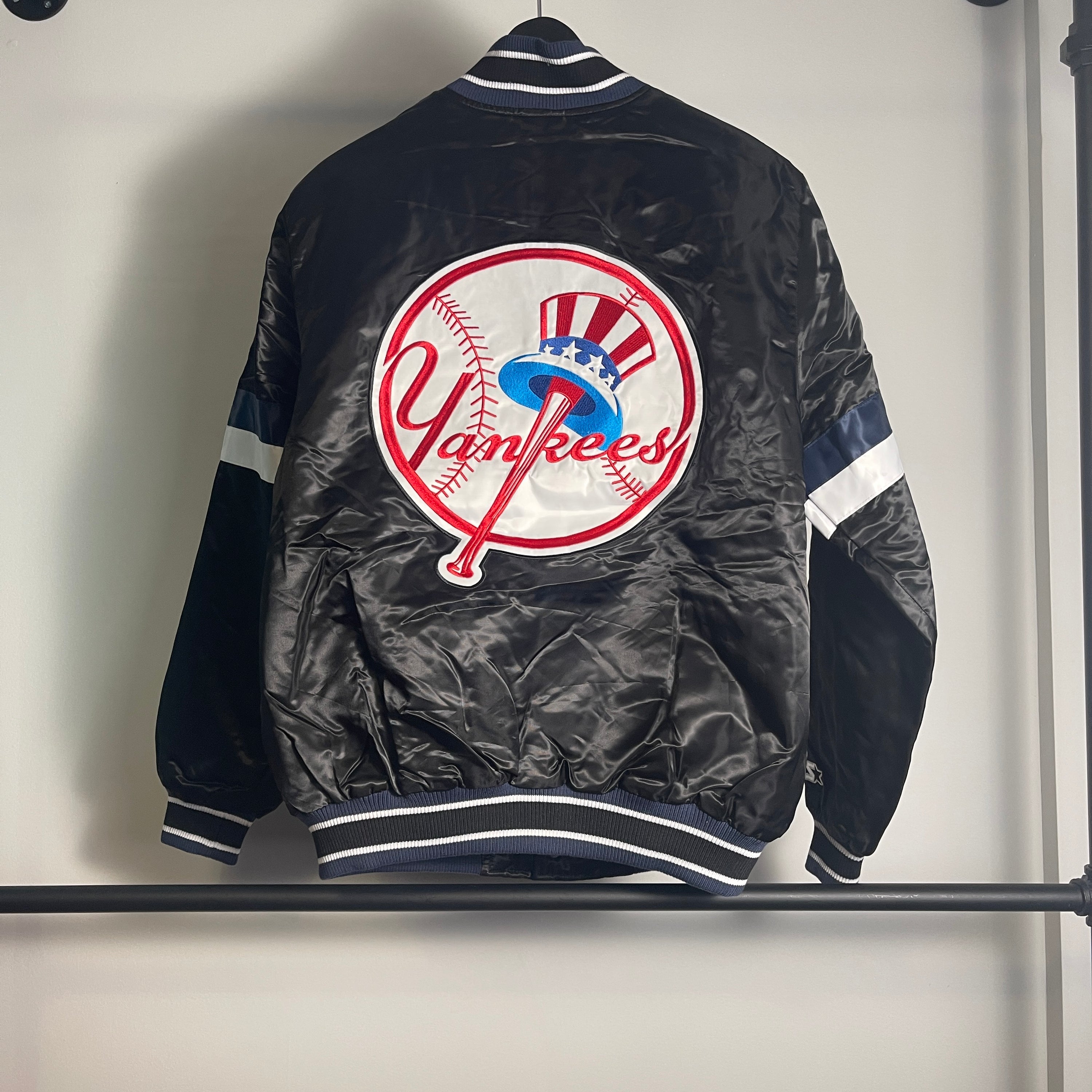 Starter MLB New York Yankees Jacket size L