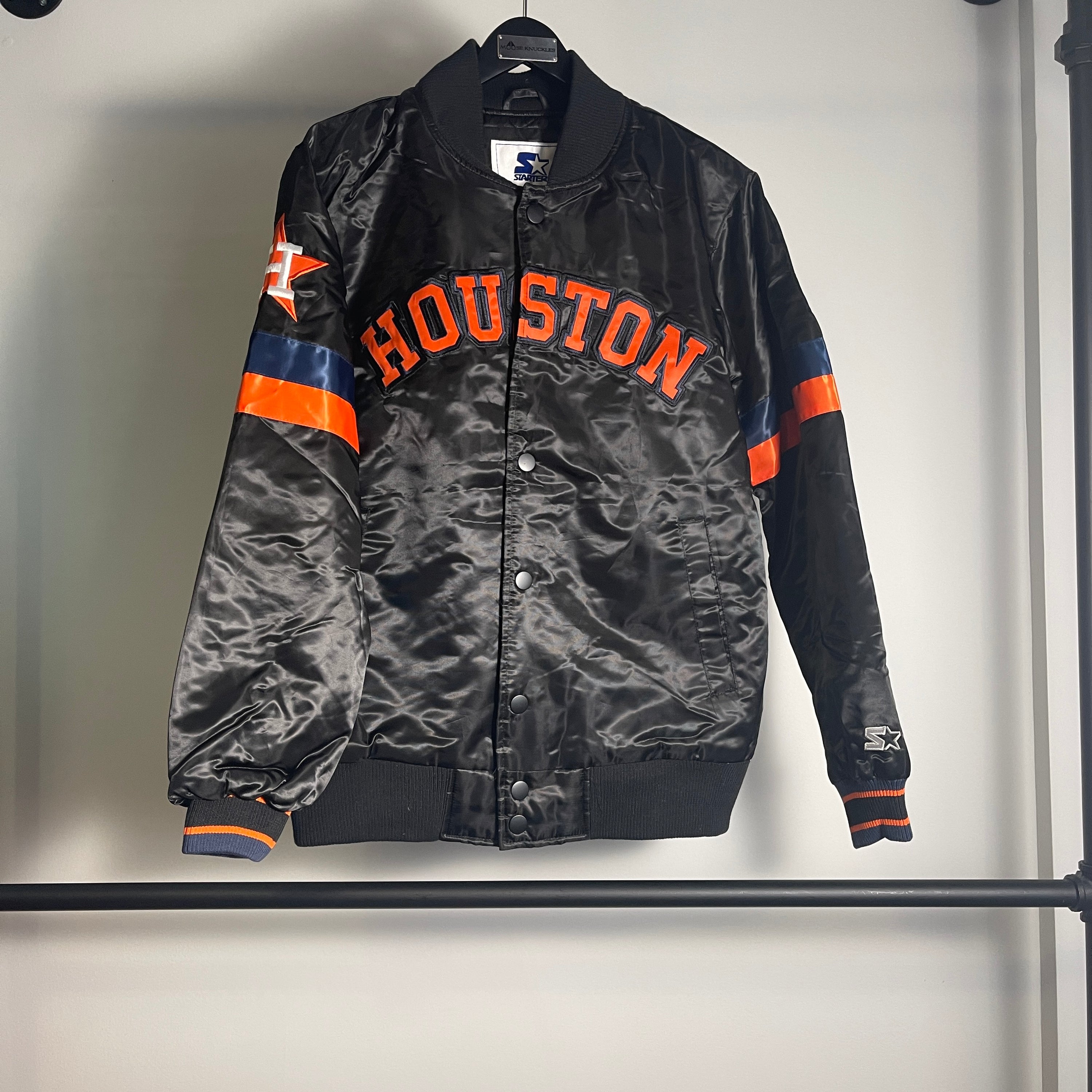 Starter MLB Houston Astros Jacket size S/M