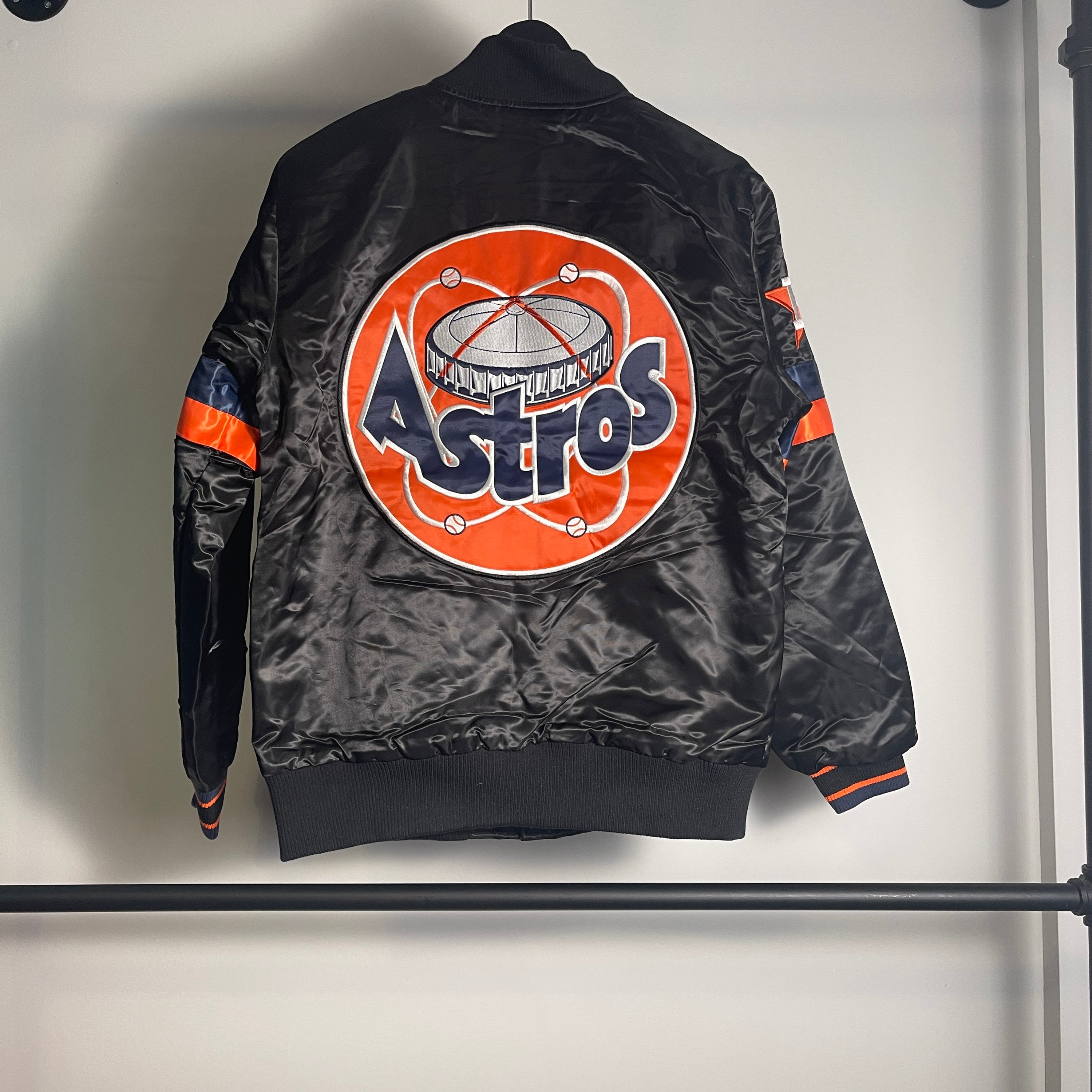 Starter MLB Houston Astros Jacket size S/M