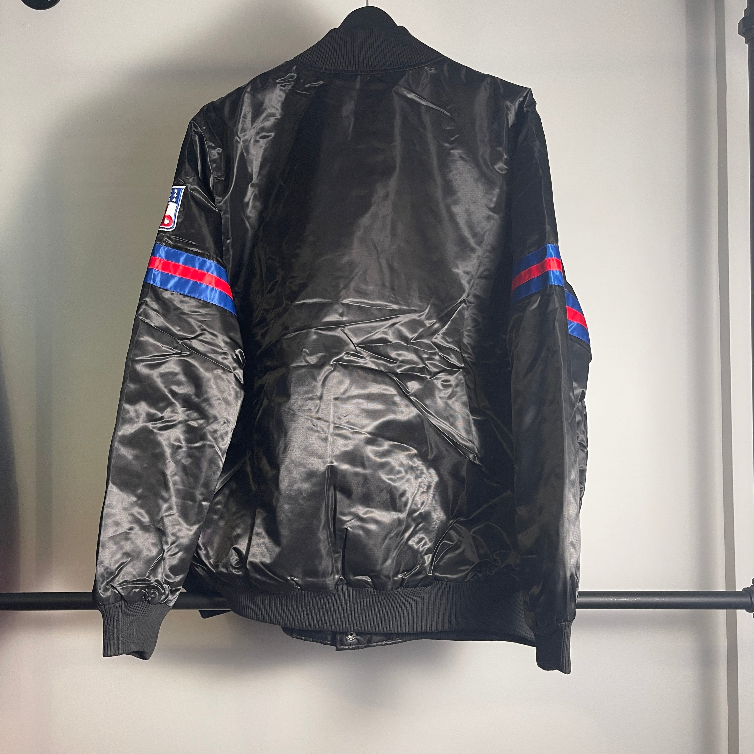 Starter Black Label NFL New York Giants Jacket size S/M