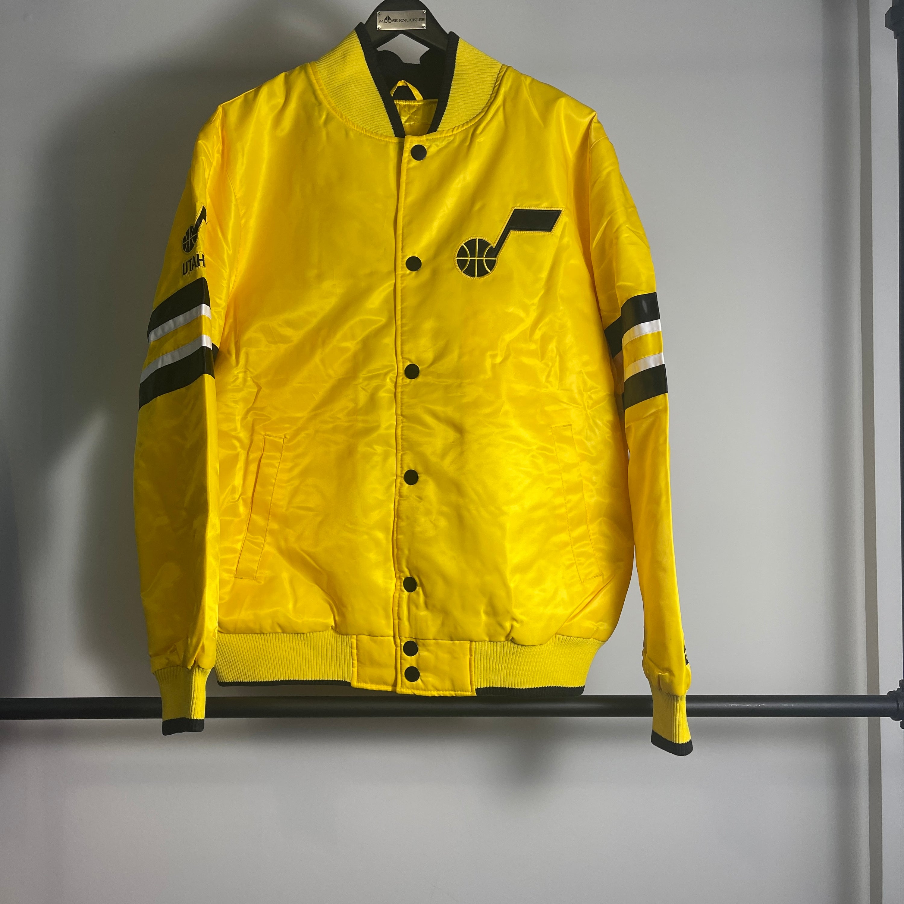 Starter NBA Utah Jazz Jacket size L