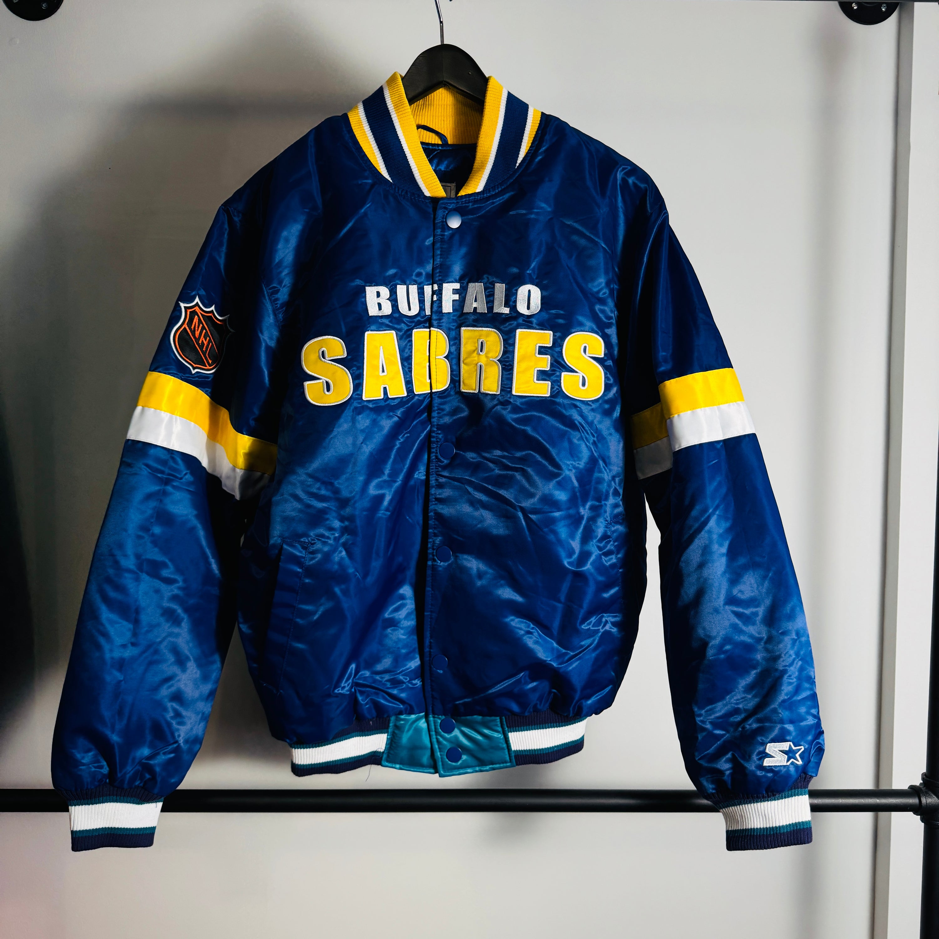 Starter NHL Buffalo Sabres Jacket size XL