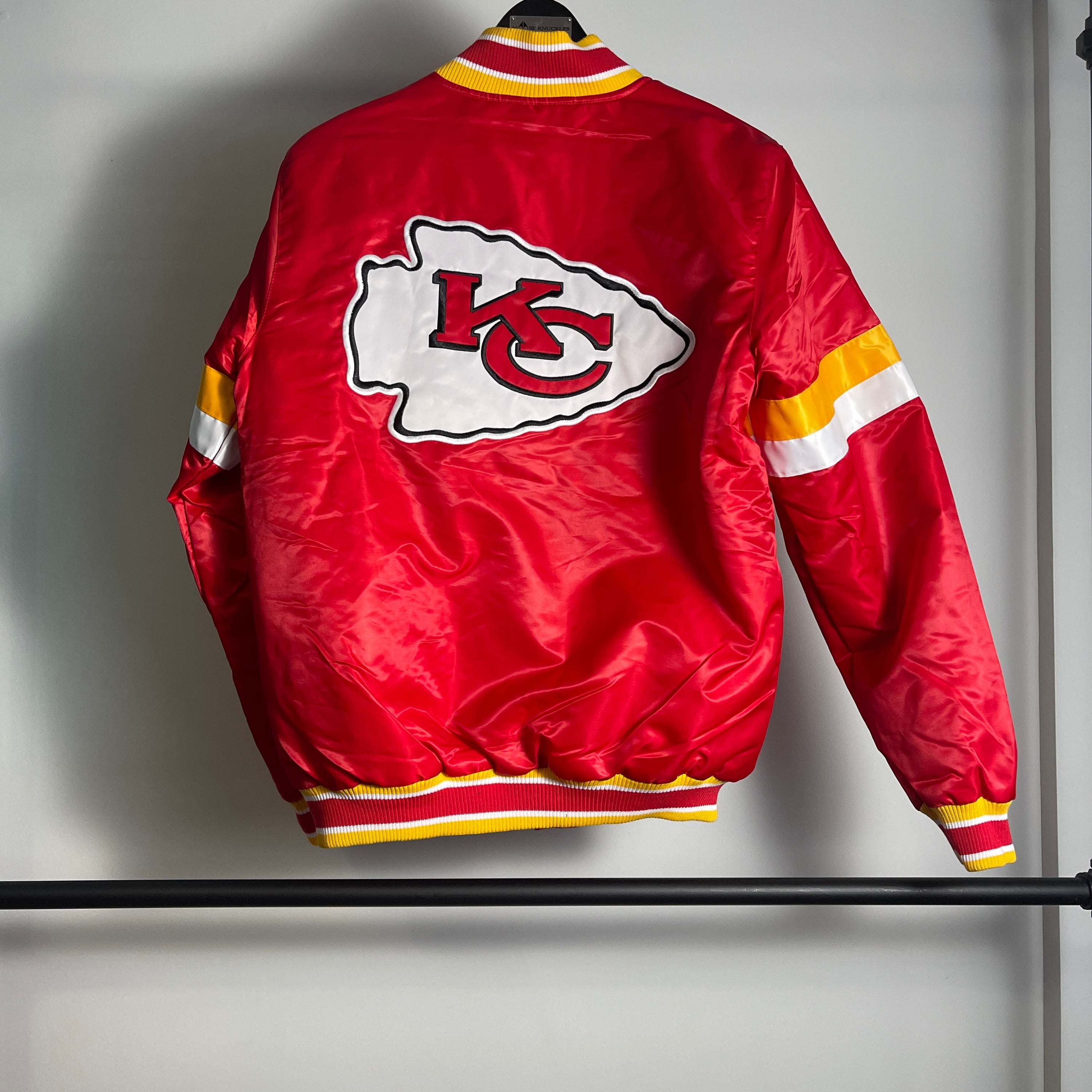 Starter NFL Kansas City Chiefs Jacket size S