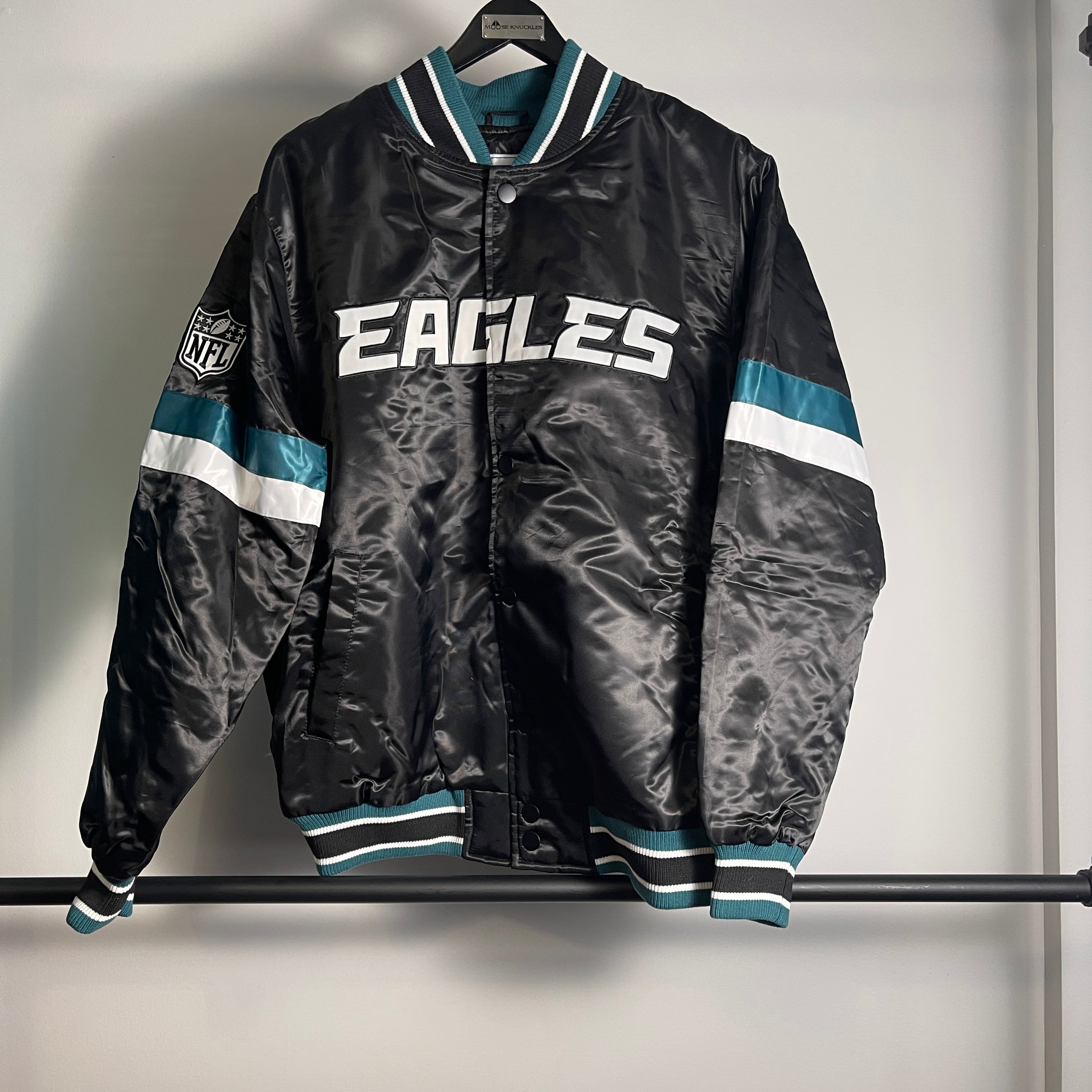 Starter NFL Philadelphia Eagles Jacket size XL