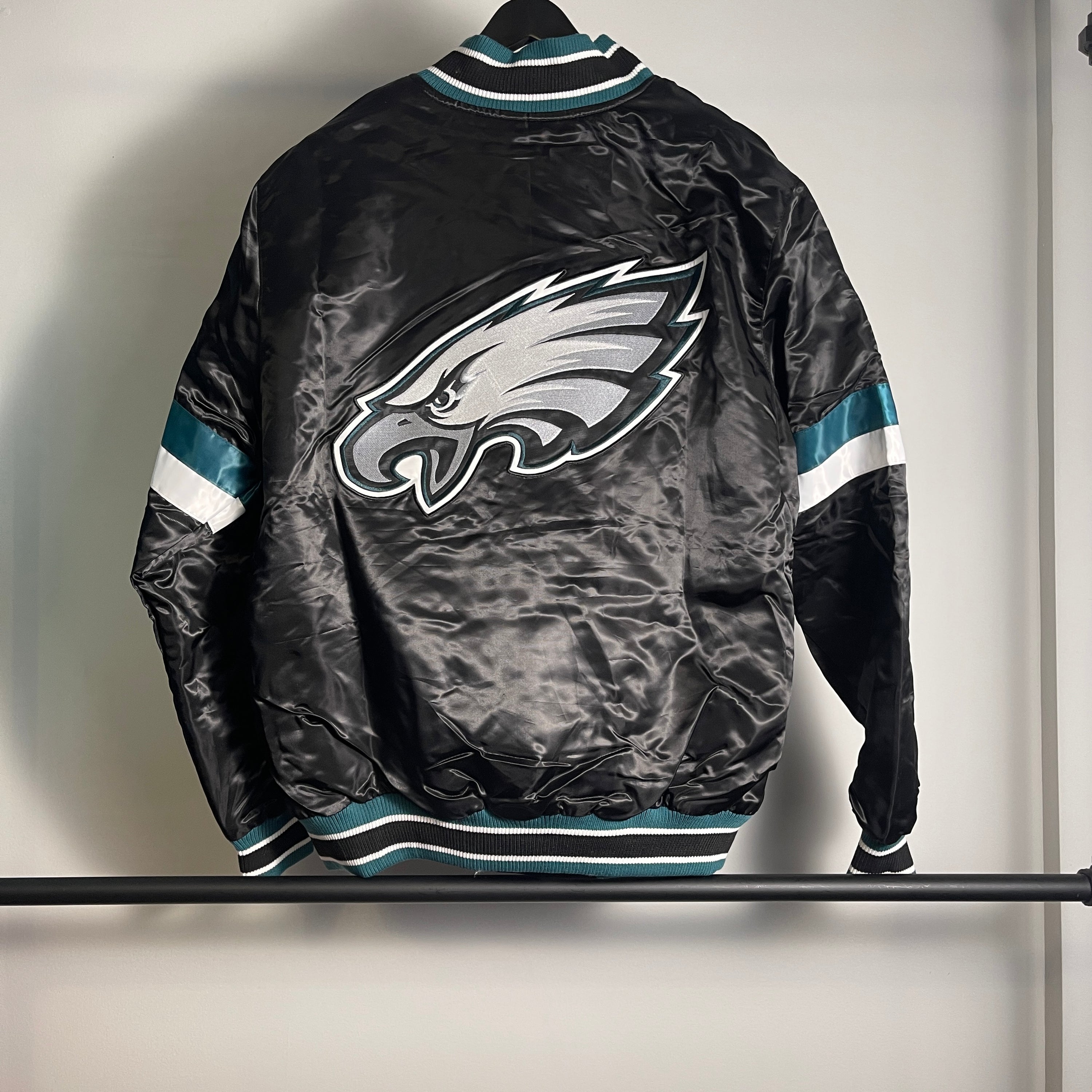 Starter NFL Philadelphia Eagles Jacket size XL