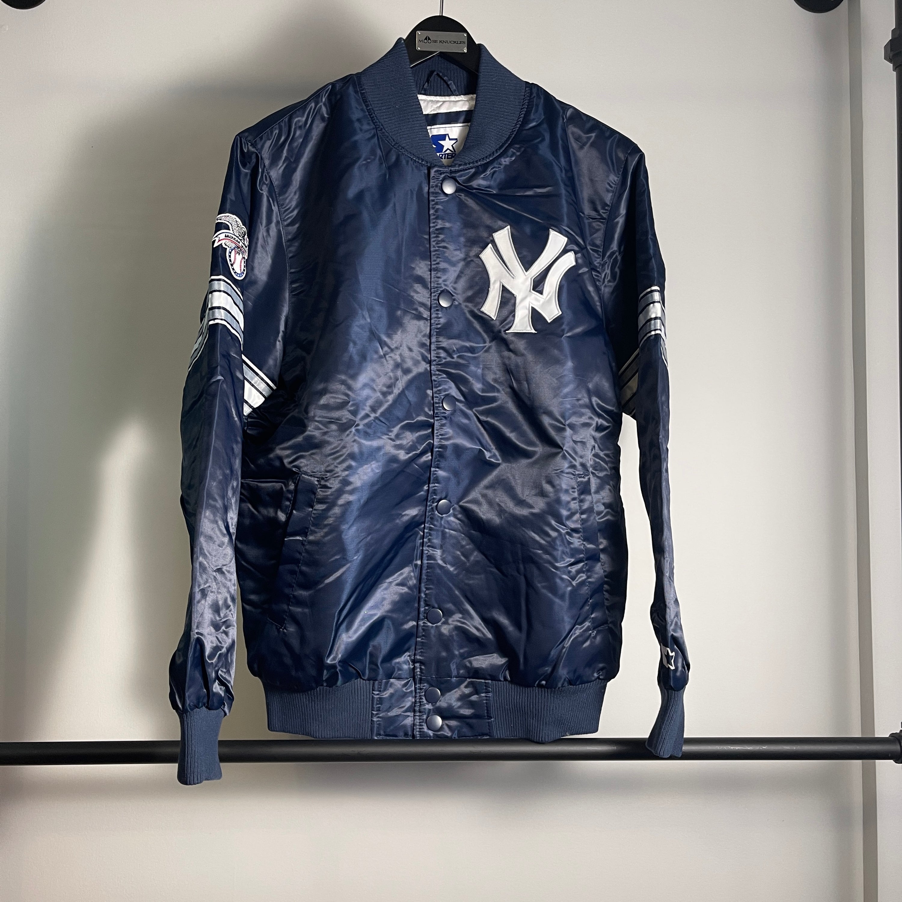 Starter MLB New York Yankees Jacket size M or L