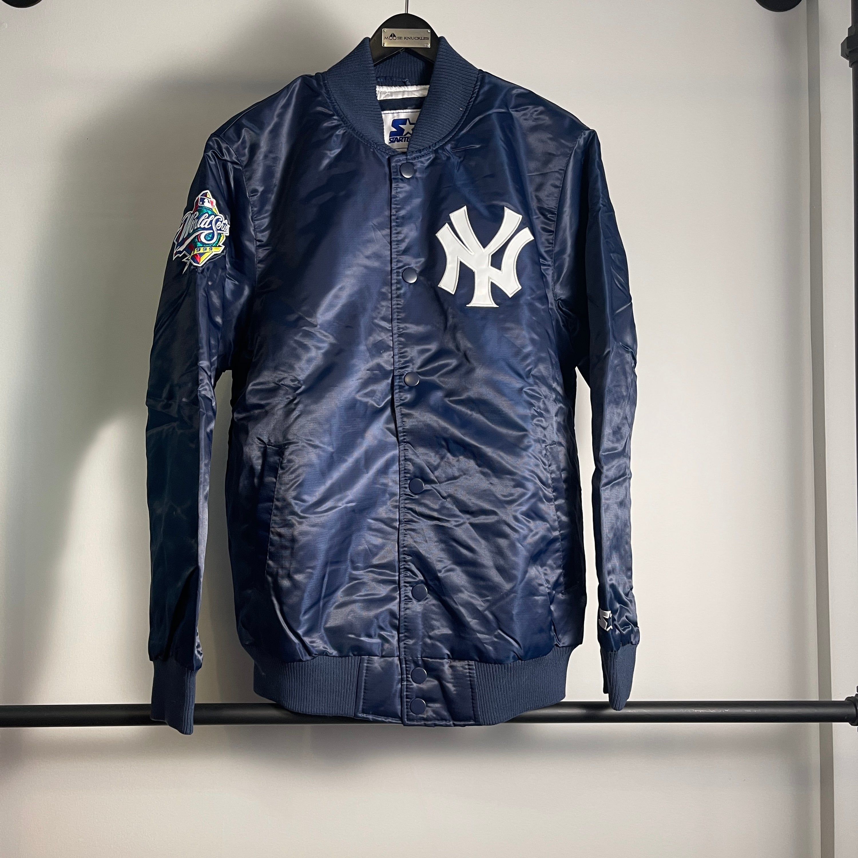 Starter MLB New York Yankees Jacket size M