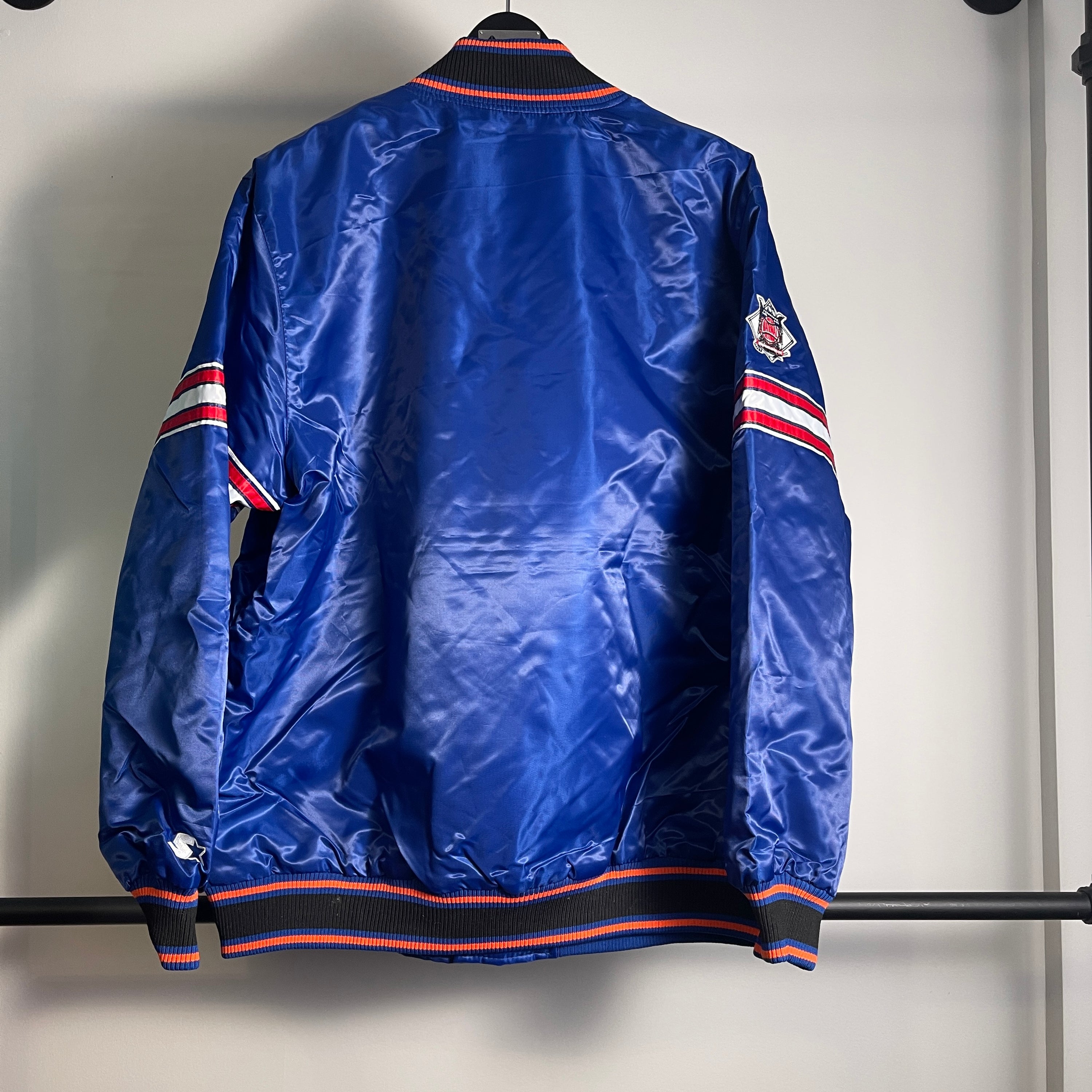 Starter MLB New York Mets Jacket size XL