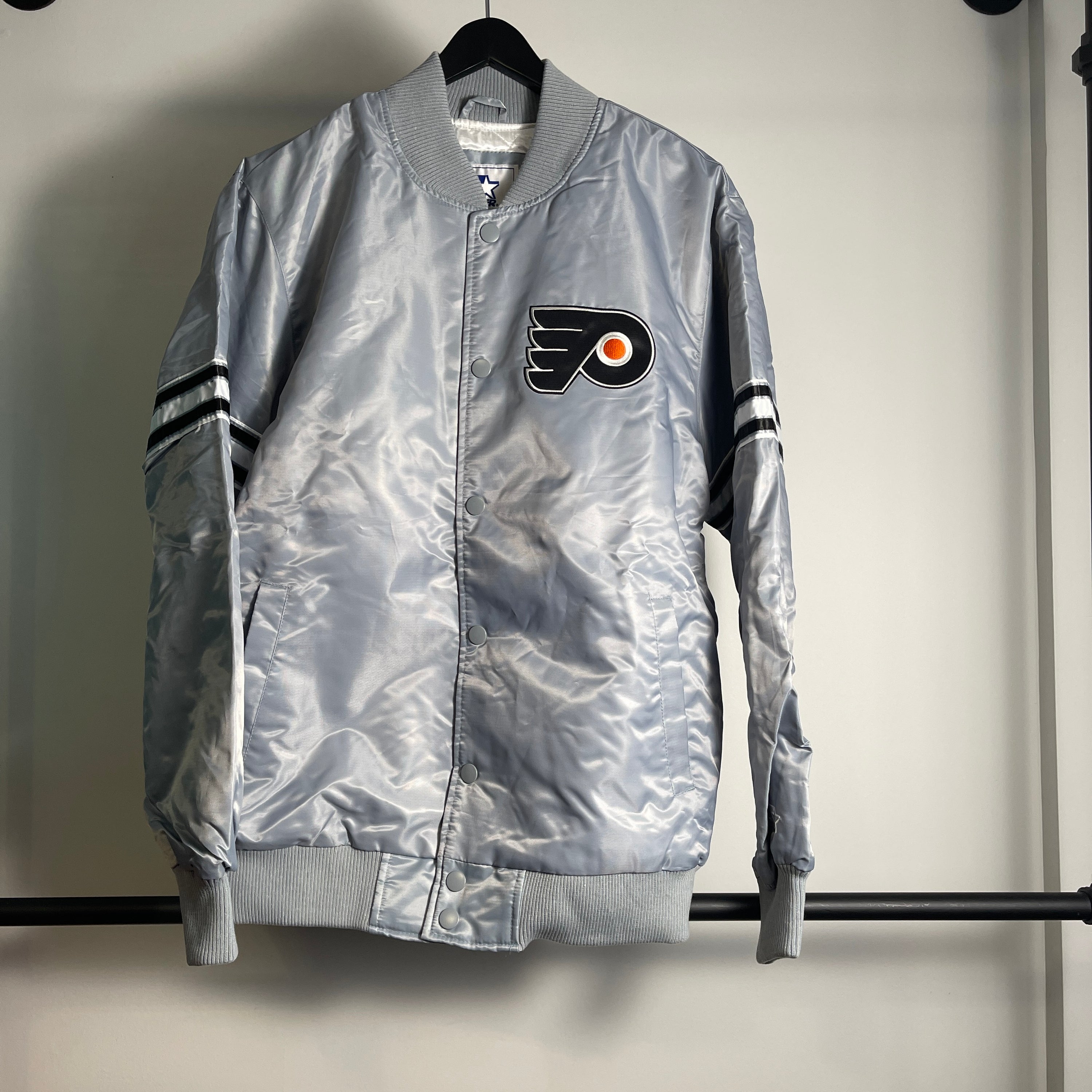 Starter NHL Philadelphia Flyers Jacket size L
