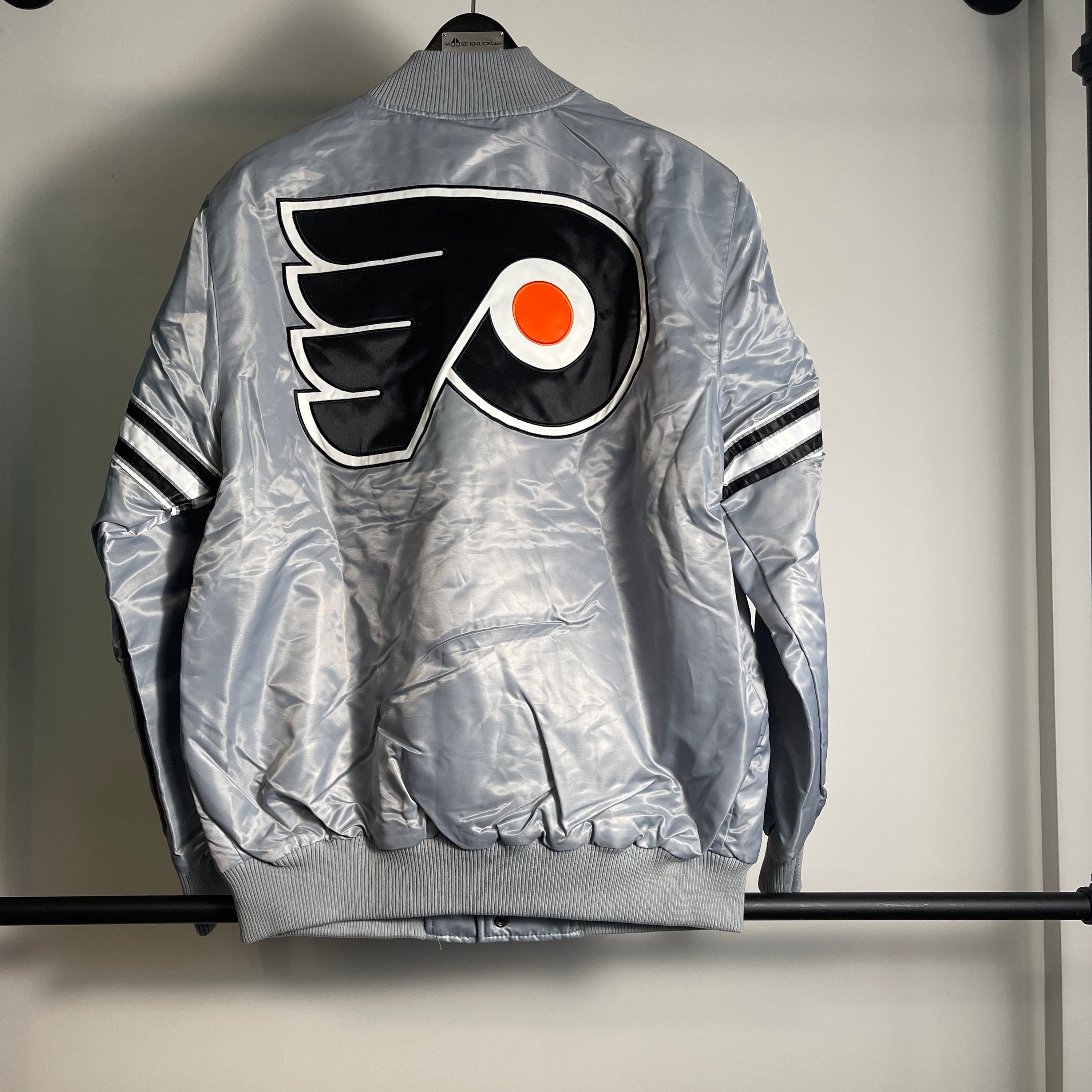 Starter NHL Philadelphia Flyers Jacket size L