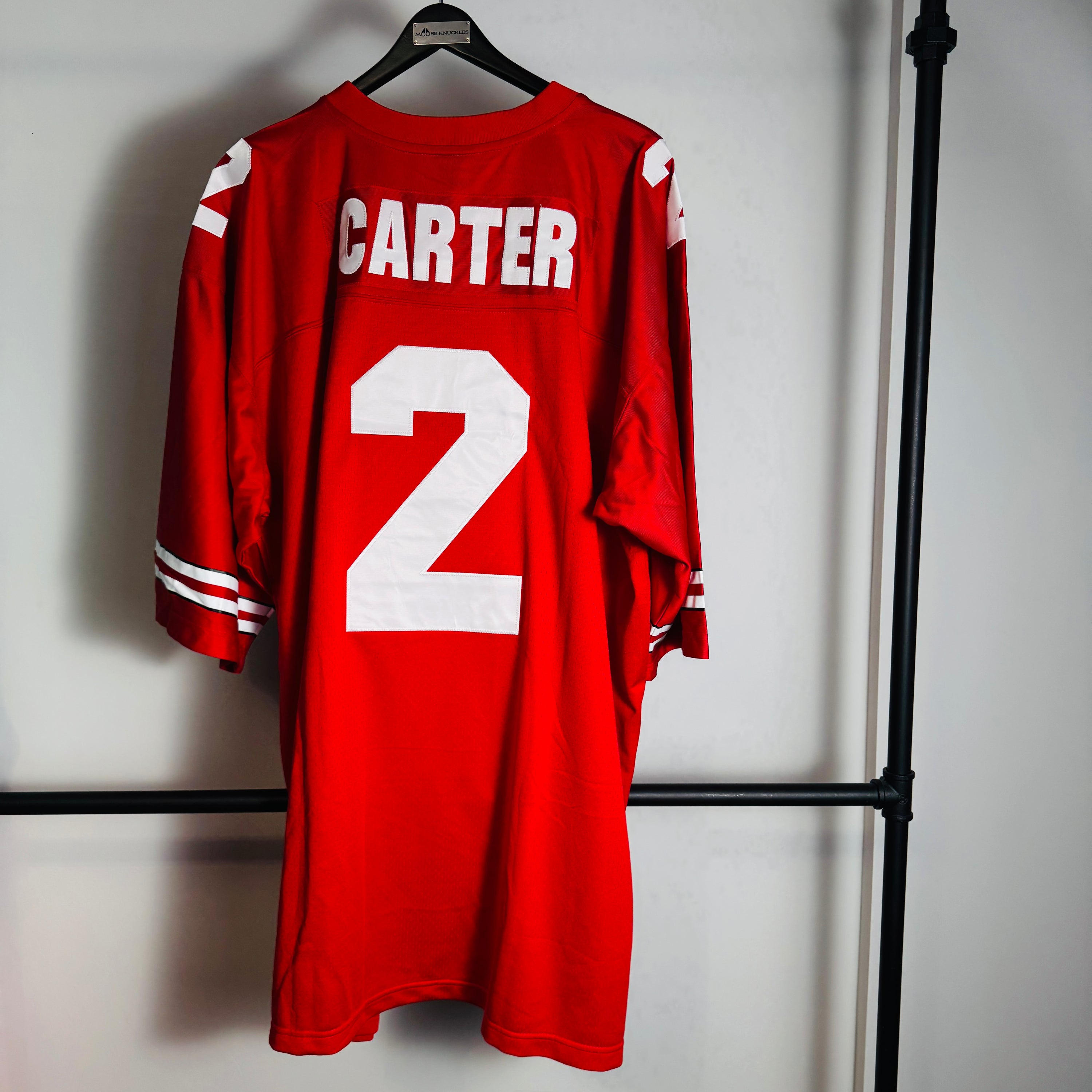 Mitchell&Ness NCAA Ohio State Carter Jersey Various sizes