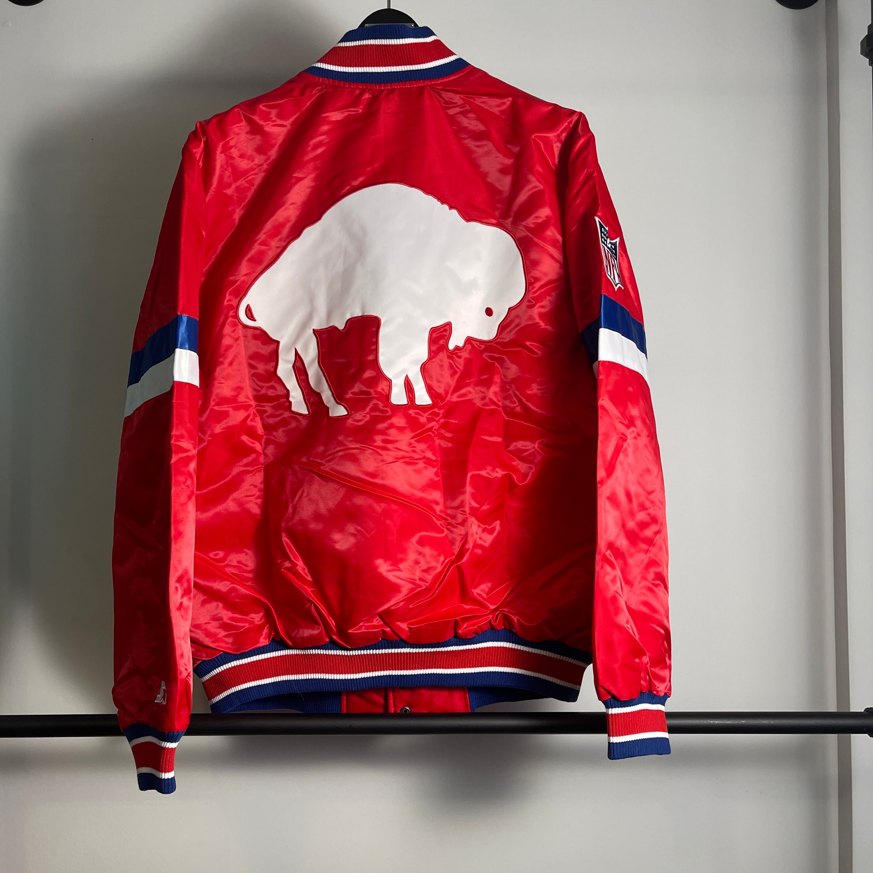 Starter NFL Buffalo Bills Jacket Size XL