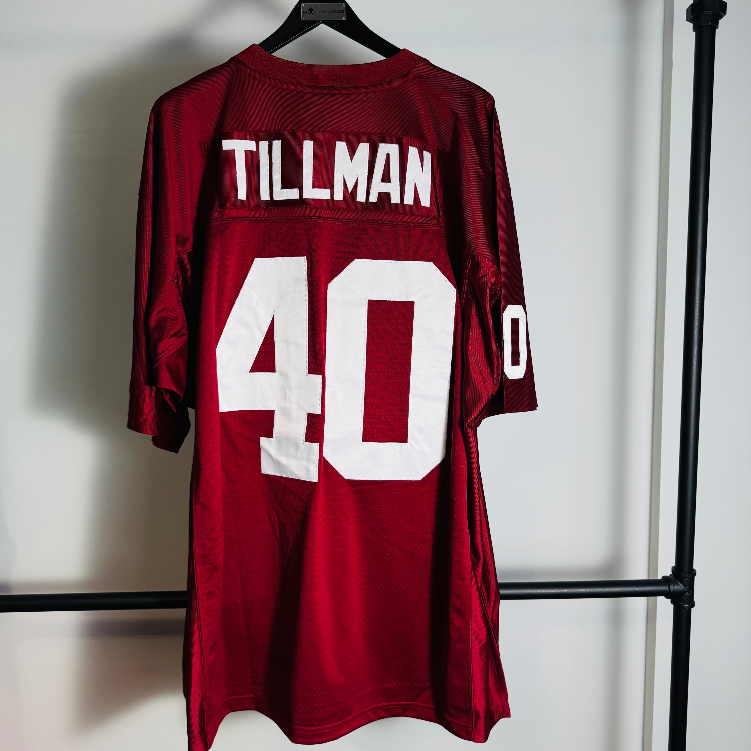 Mitchell&Ness NFL Arizona Cardinals Pat Tillman Jersey various sizes
