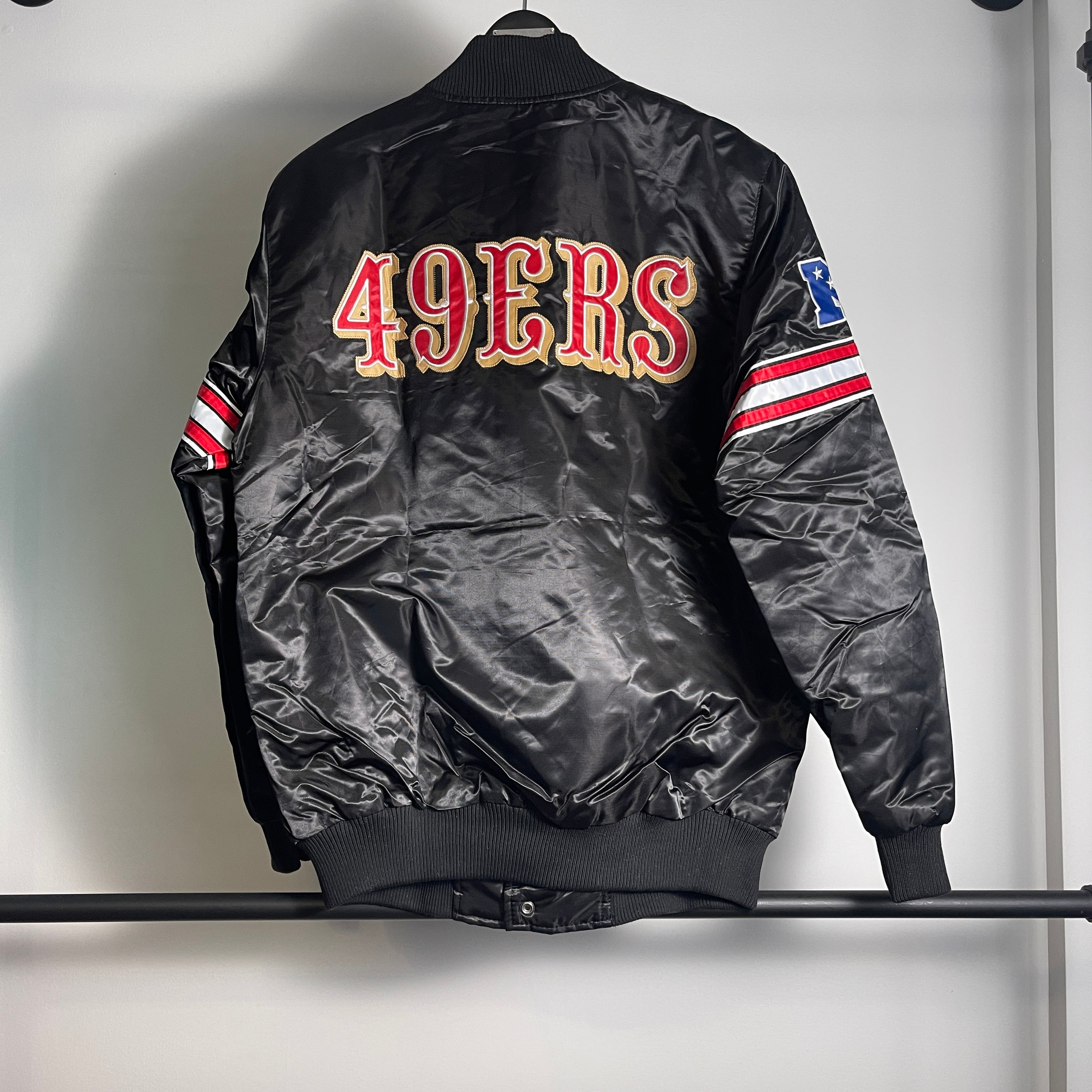 Starter NFL  San Francisco 49ers Jacket size M