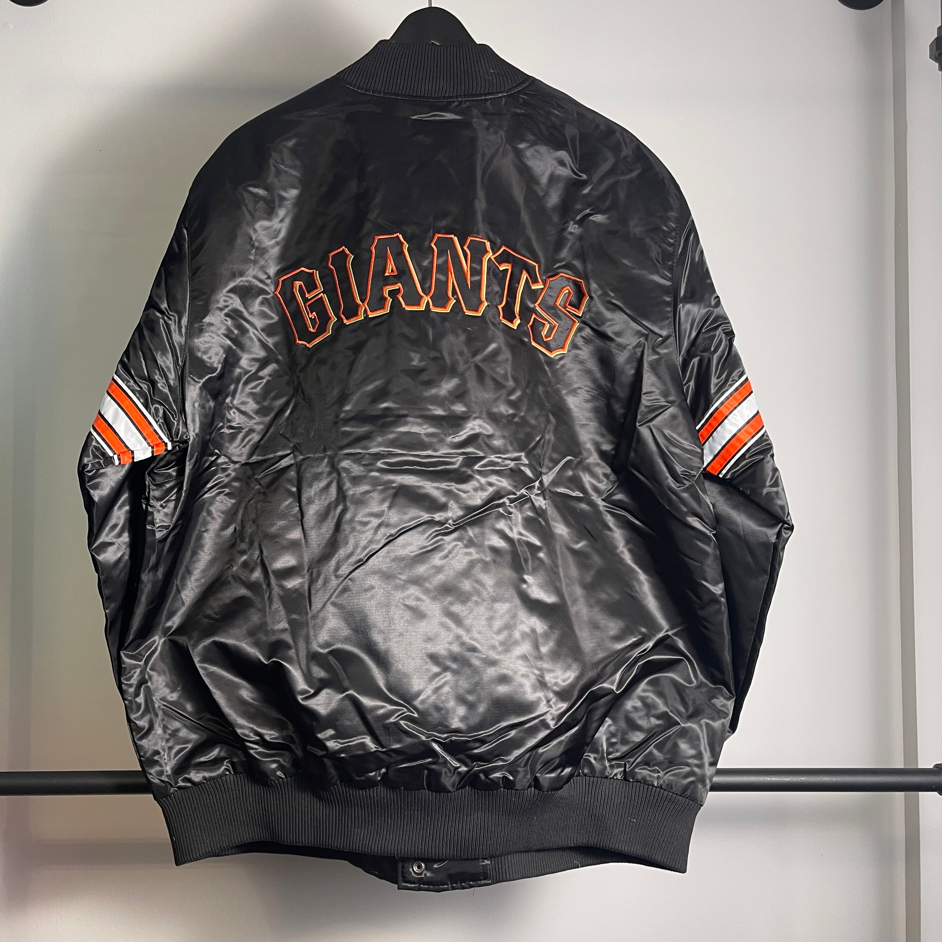 Starter MLB San Francisco Giants Jacket size 2XL