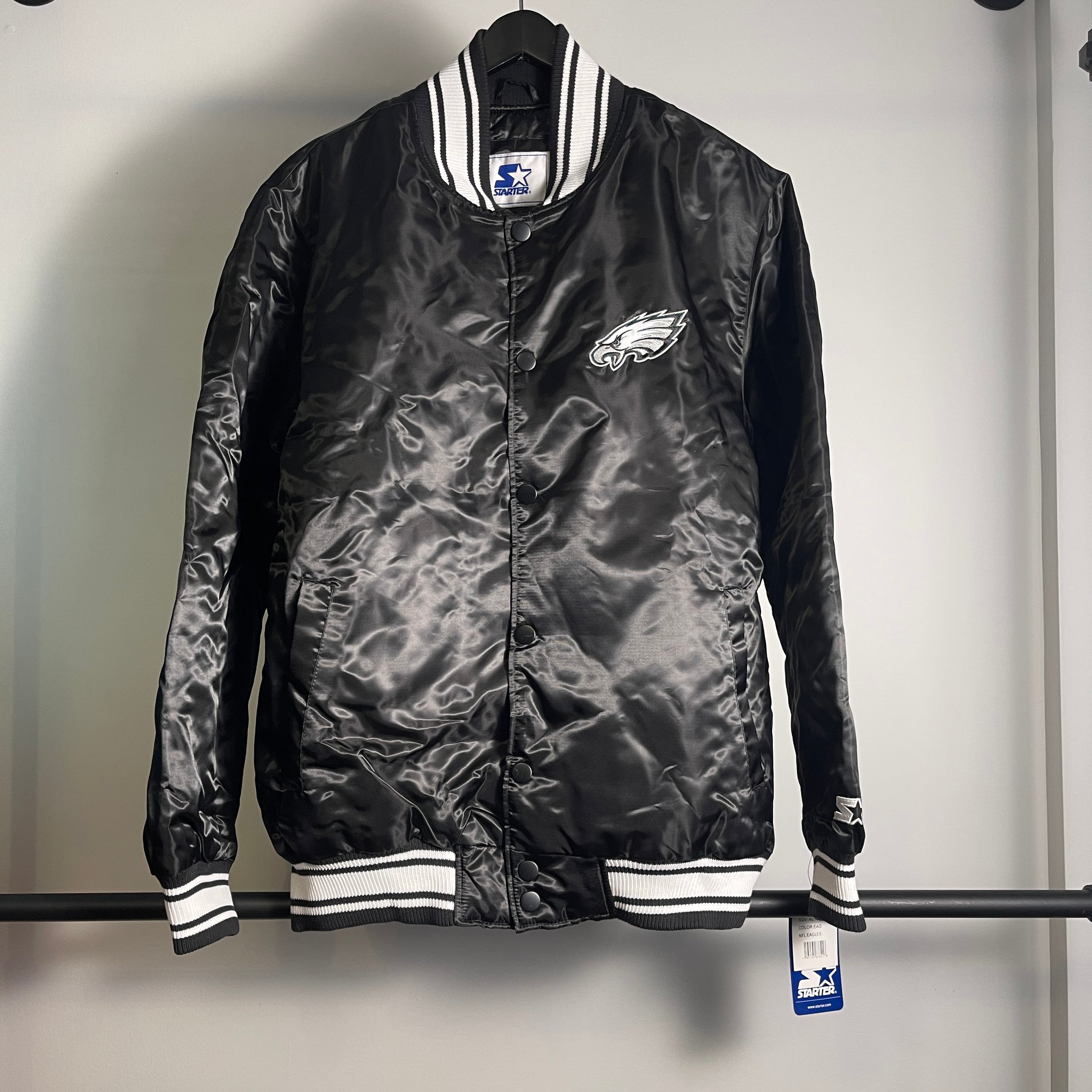 Starter NFL Philadelphia Eagles Jacket size XL