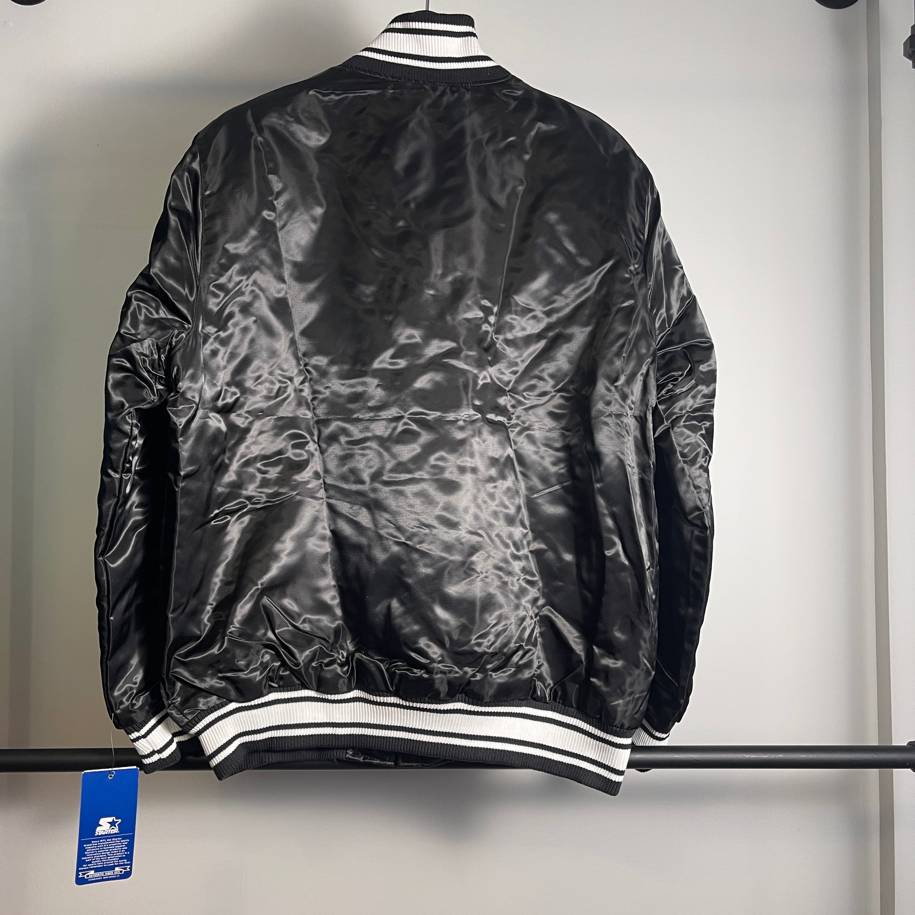 Starter NFL Philadelphia Eagles Jacket size XL
