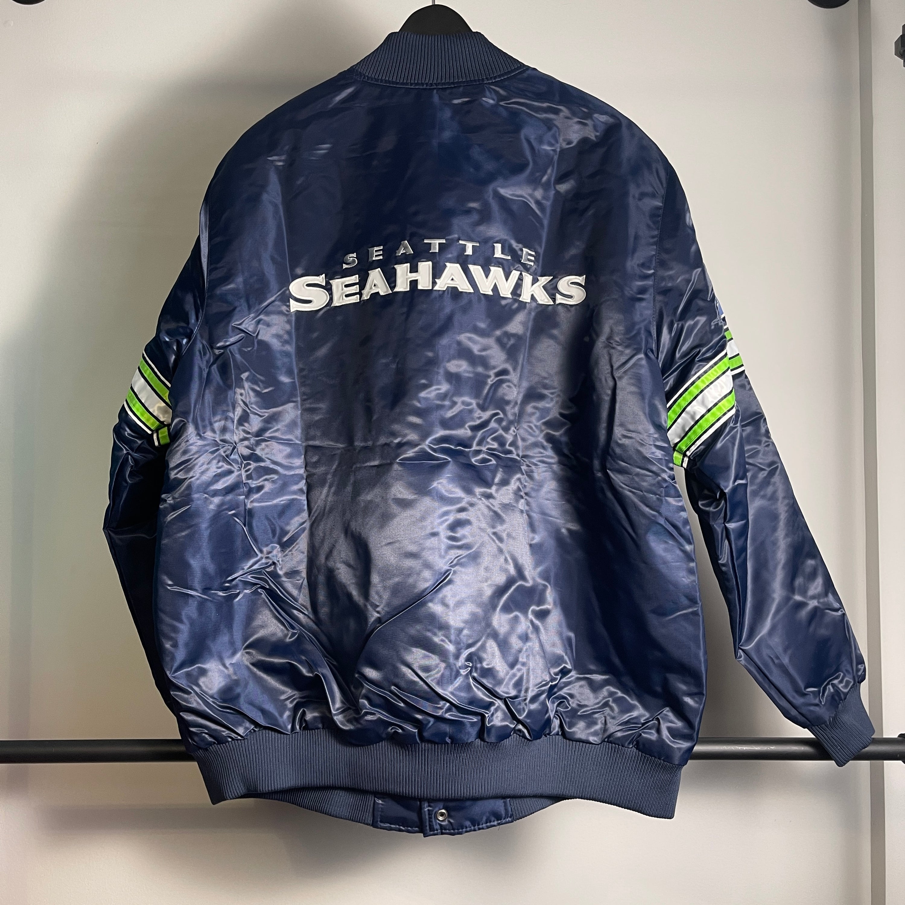Starter NFL Seattle Seahawks Jacket size 2XL
