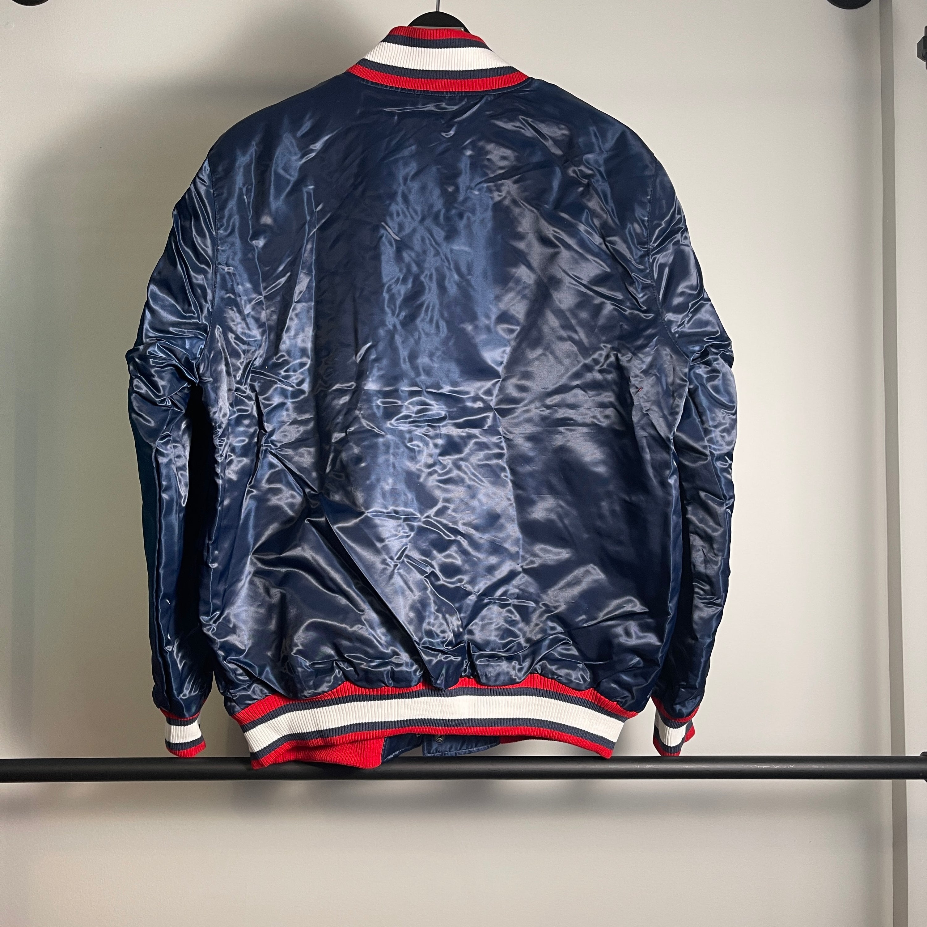 Starter MLB Atlanta Braves Jacket size L