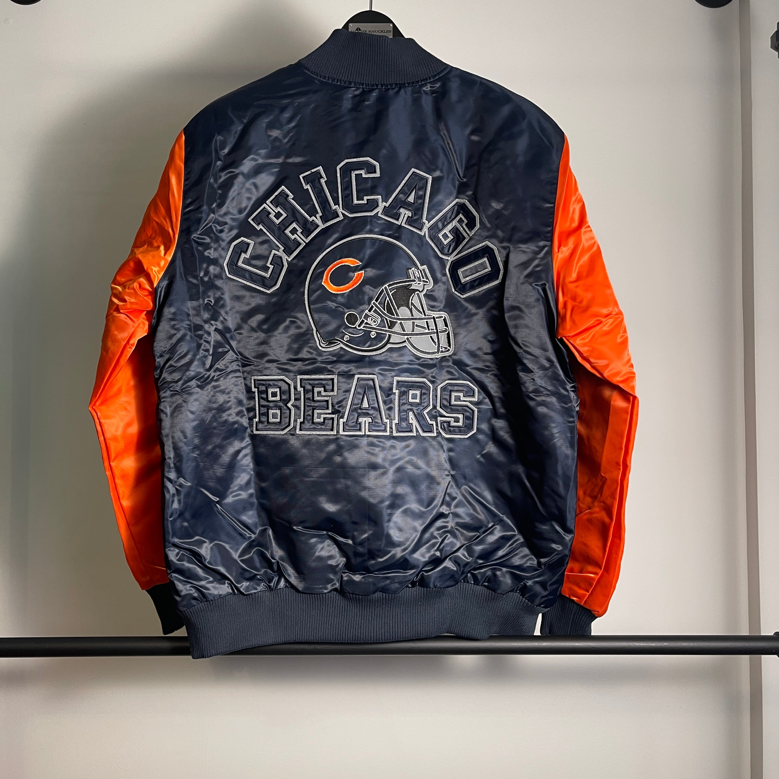 Starter NFL Chicago Bears Jacket size L