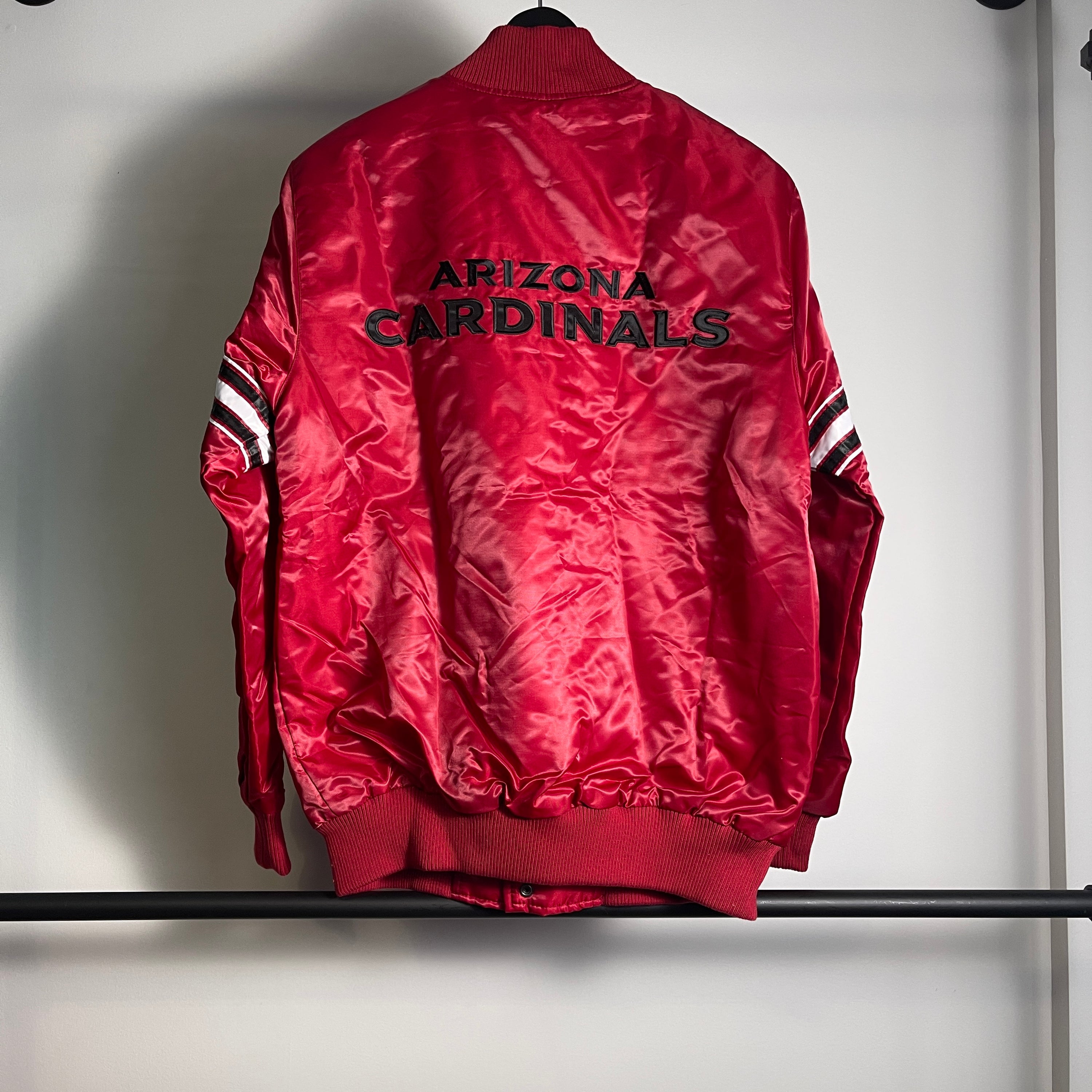 Starter NFL Arizona Cardinals Jacket size M