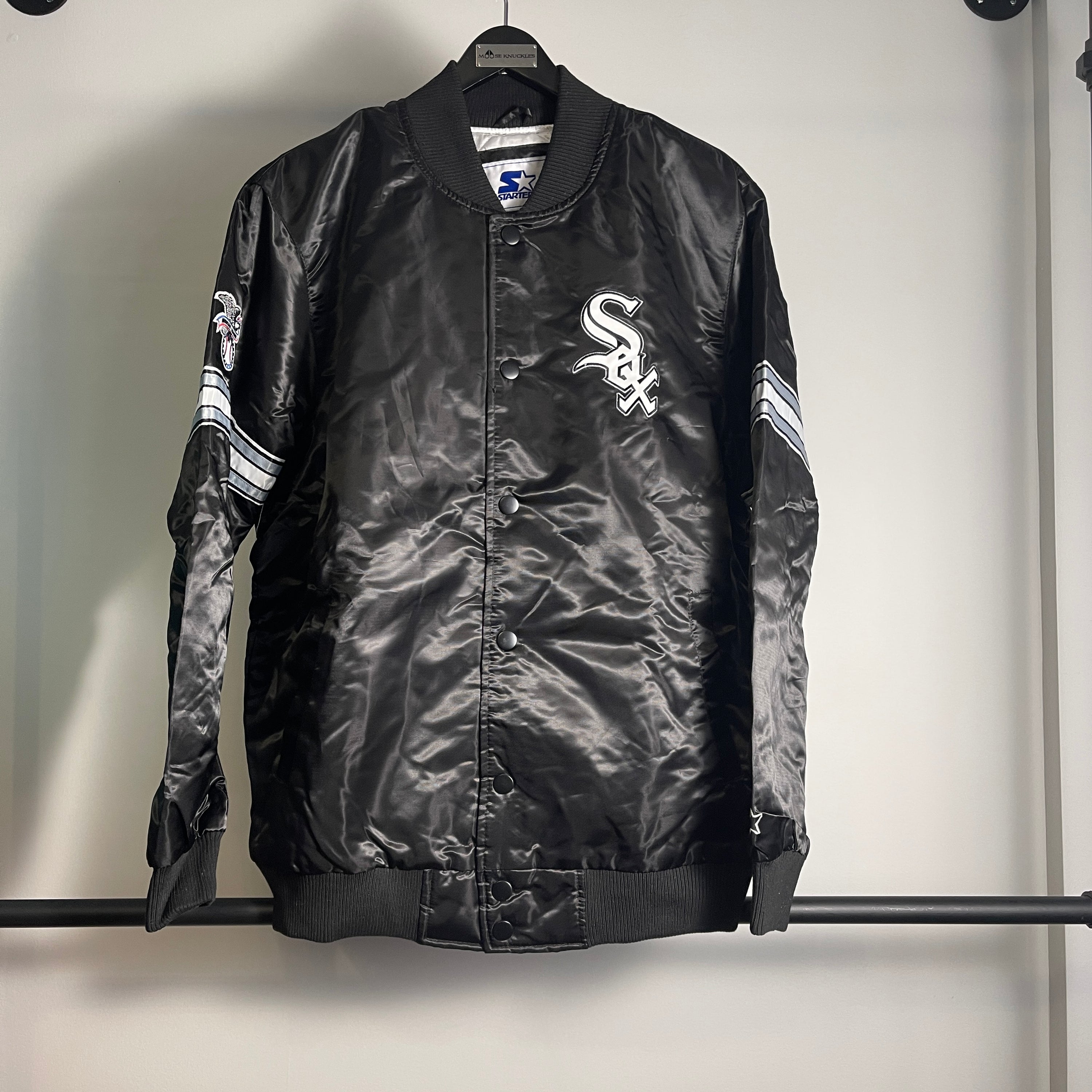 Starter MLB Chicago White Sox Jacket size S/M/L/2XL
