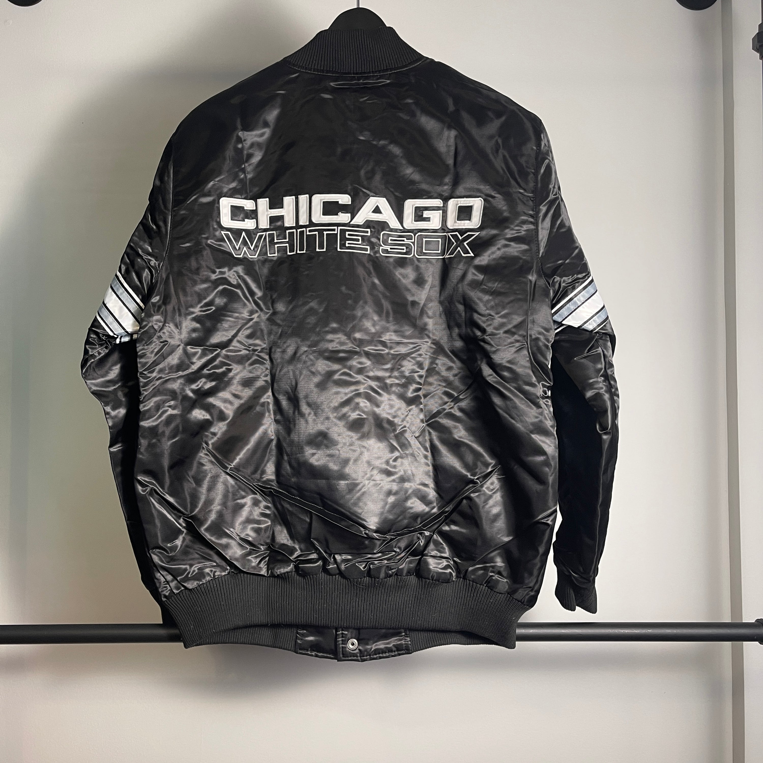 Starter MLB Chicago White Sox Jacket size S/M/L/2XL
