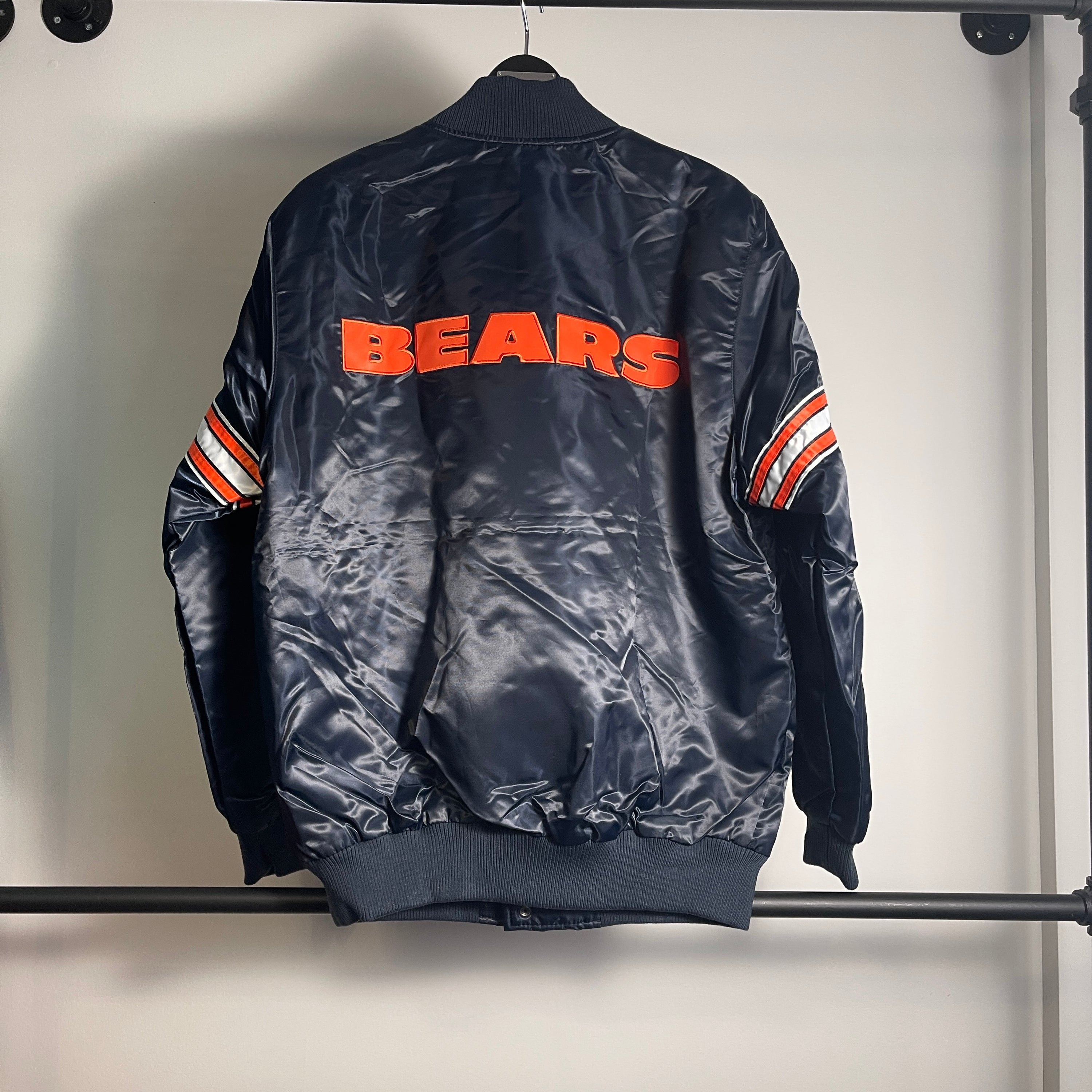 Starter NFL Chicago Bears Jacket size L
