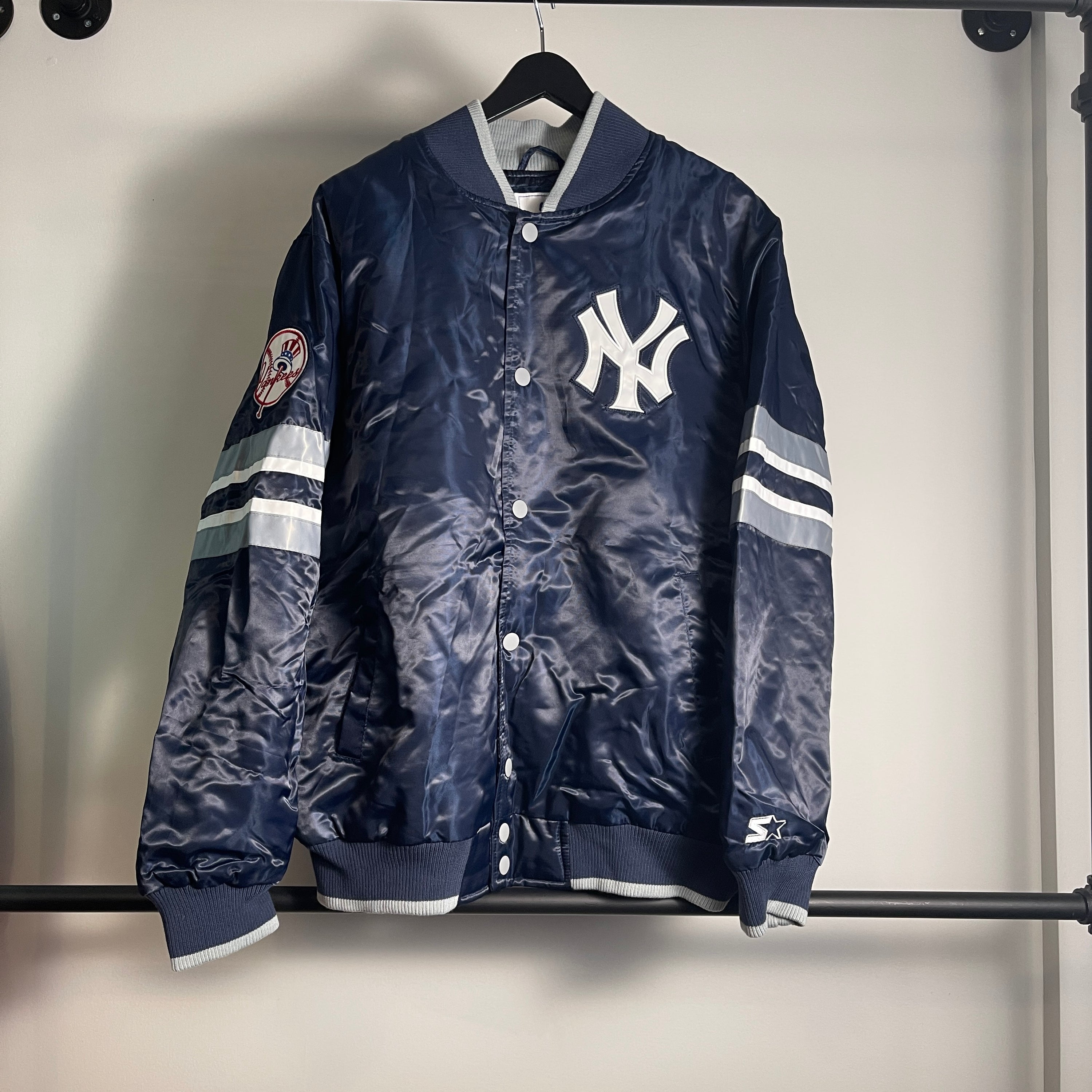 Starter MLB New York Yankees Jacket size 2XL