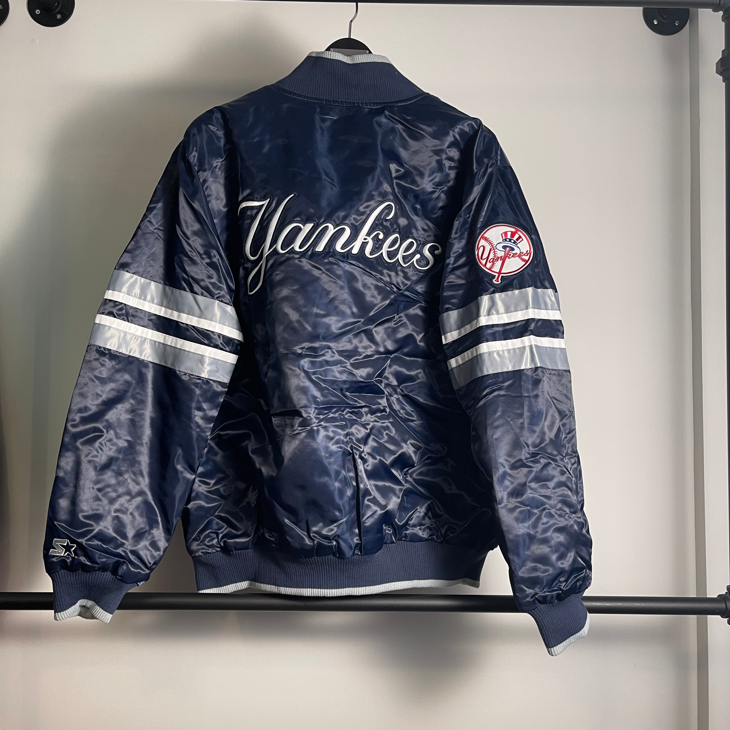 Starter MLB New York Yankees Jacket size 2XL