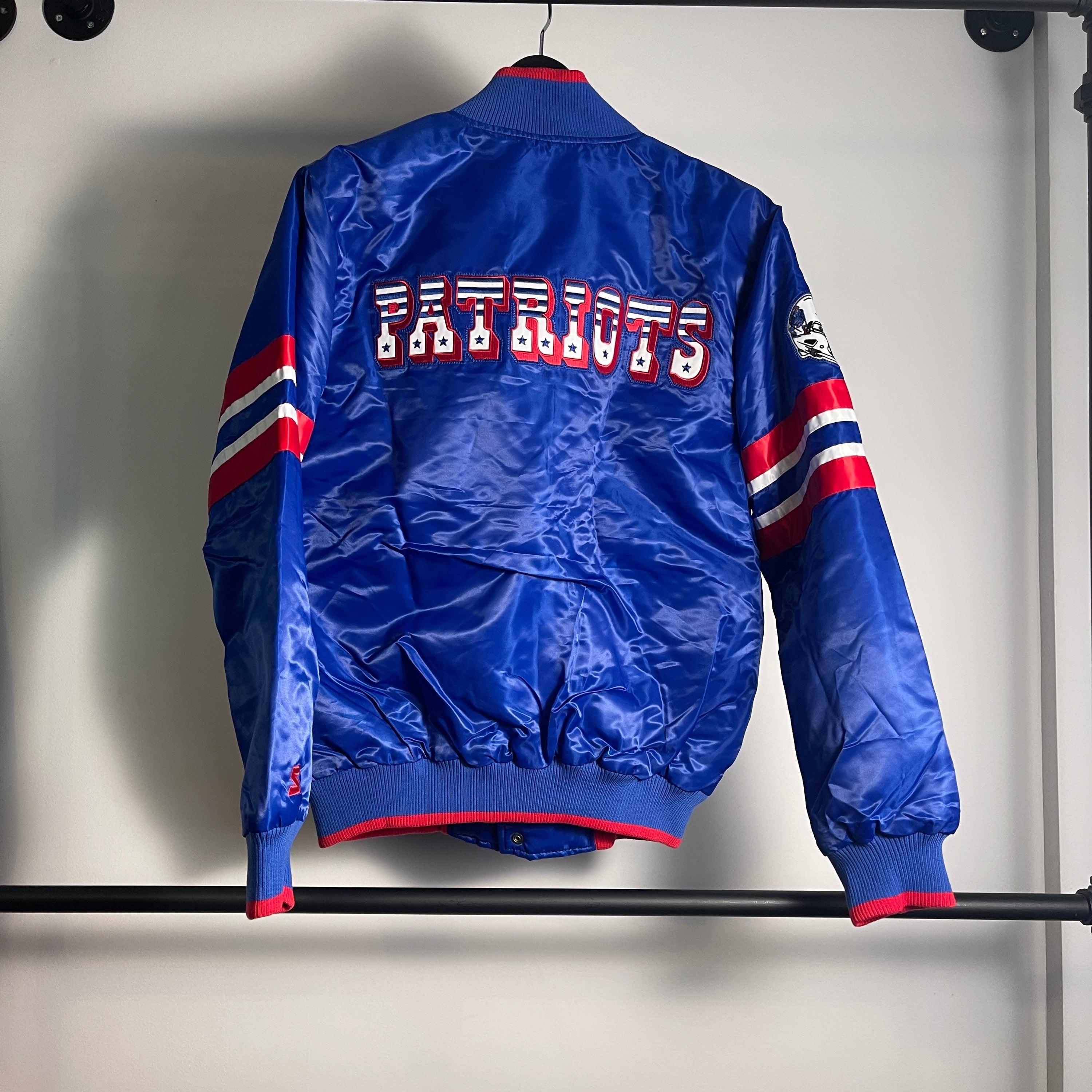 Starter NFL New England Patriots Jacket size M